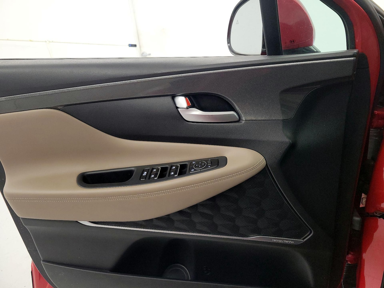 2023 Hyundai Santa Fe SEL - Photo 13