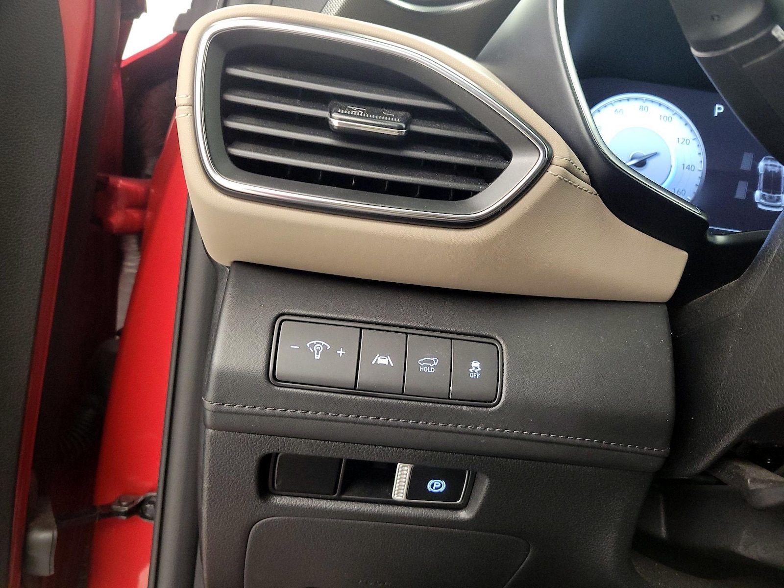 2023 Hyundai Santa Fe SEL - Photo 14