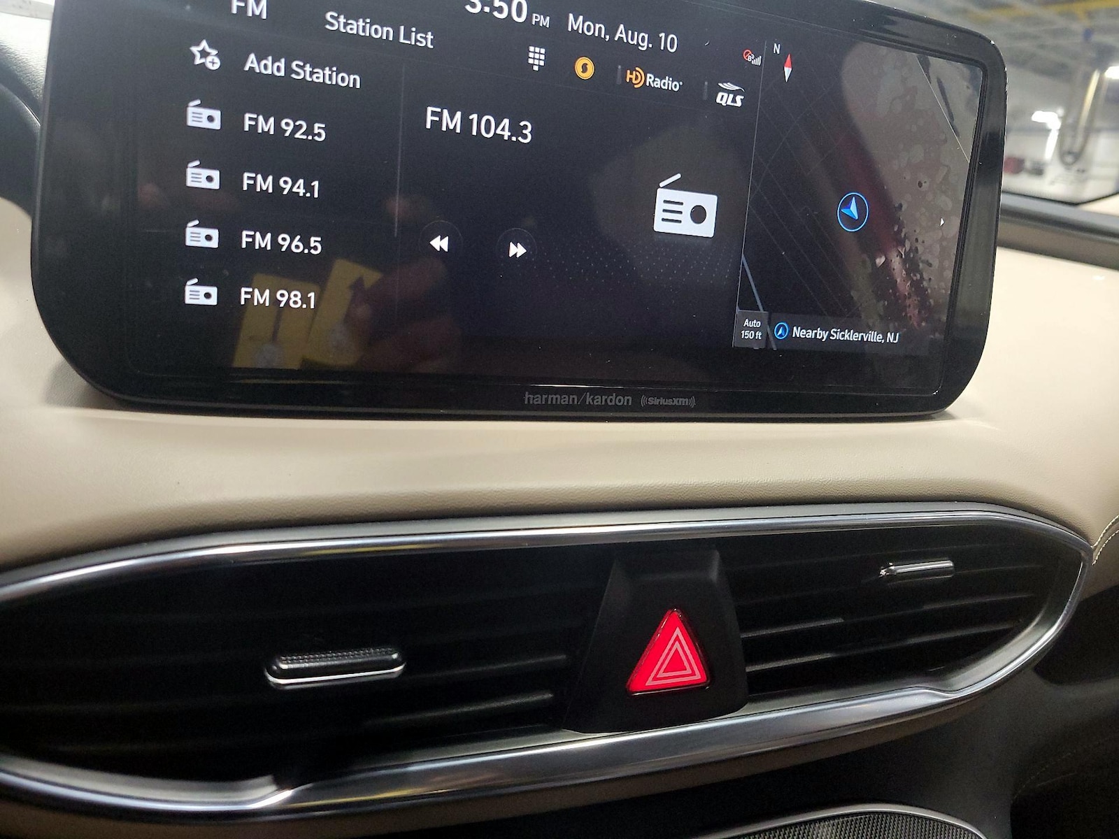 2023 Hyundai Santa Fe SEL - Photo 16