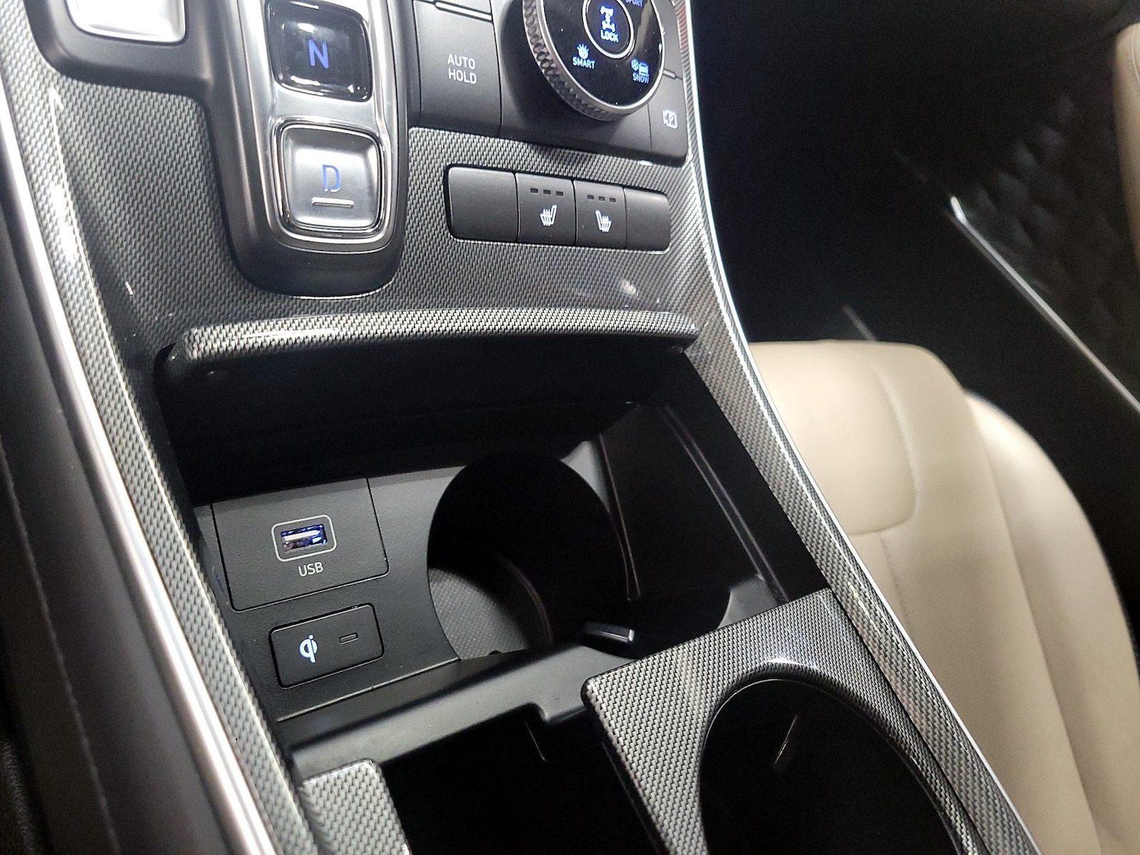 2023 Hyundai Santa Fe SEL - Photo 19