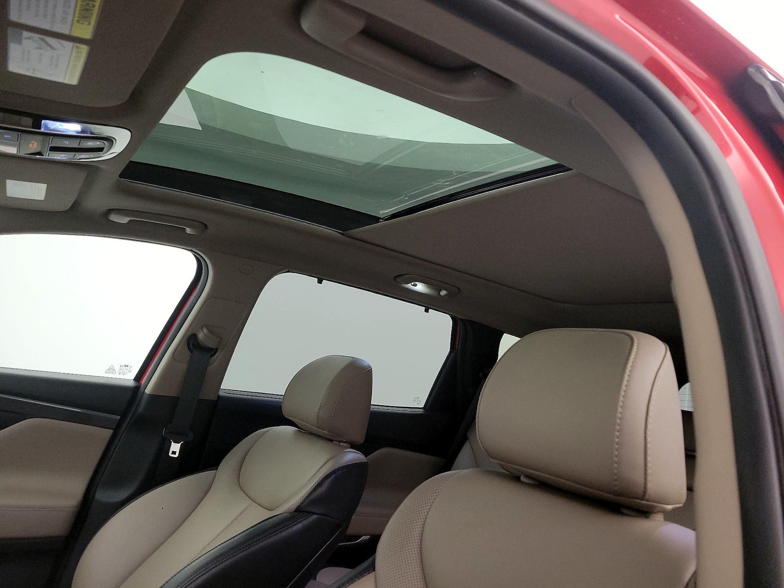 2023 Hyundai Santa Fe SEL - Photo 20