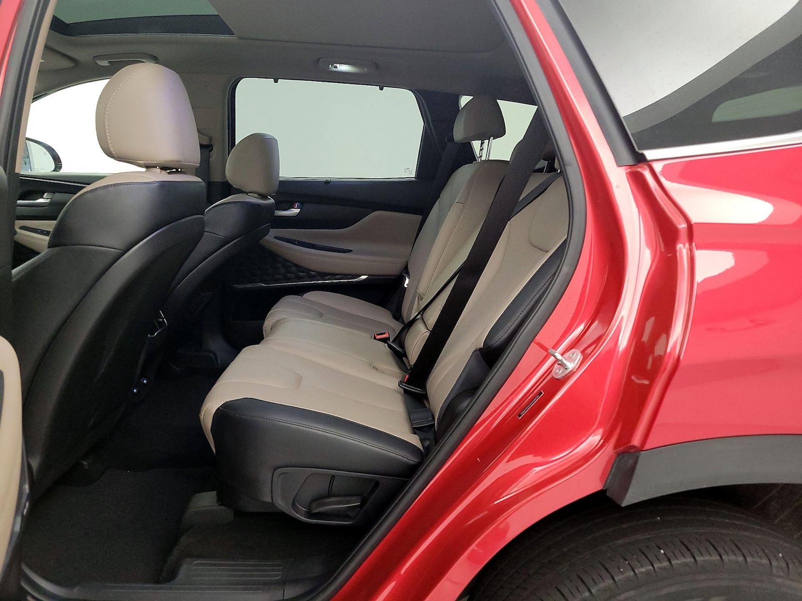 2023 Hyundai Santa Fe SEL - Photo 21
