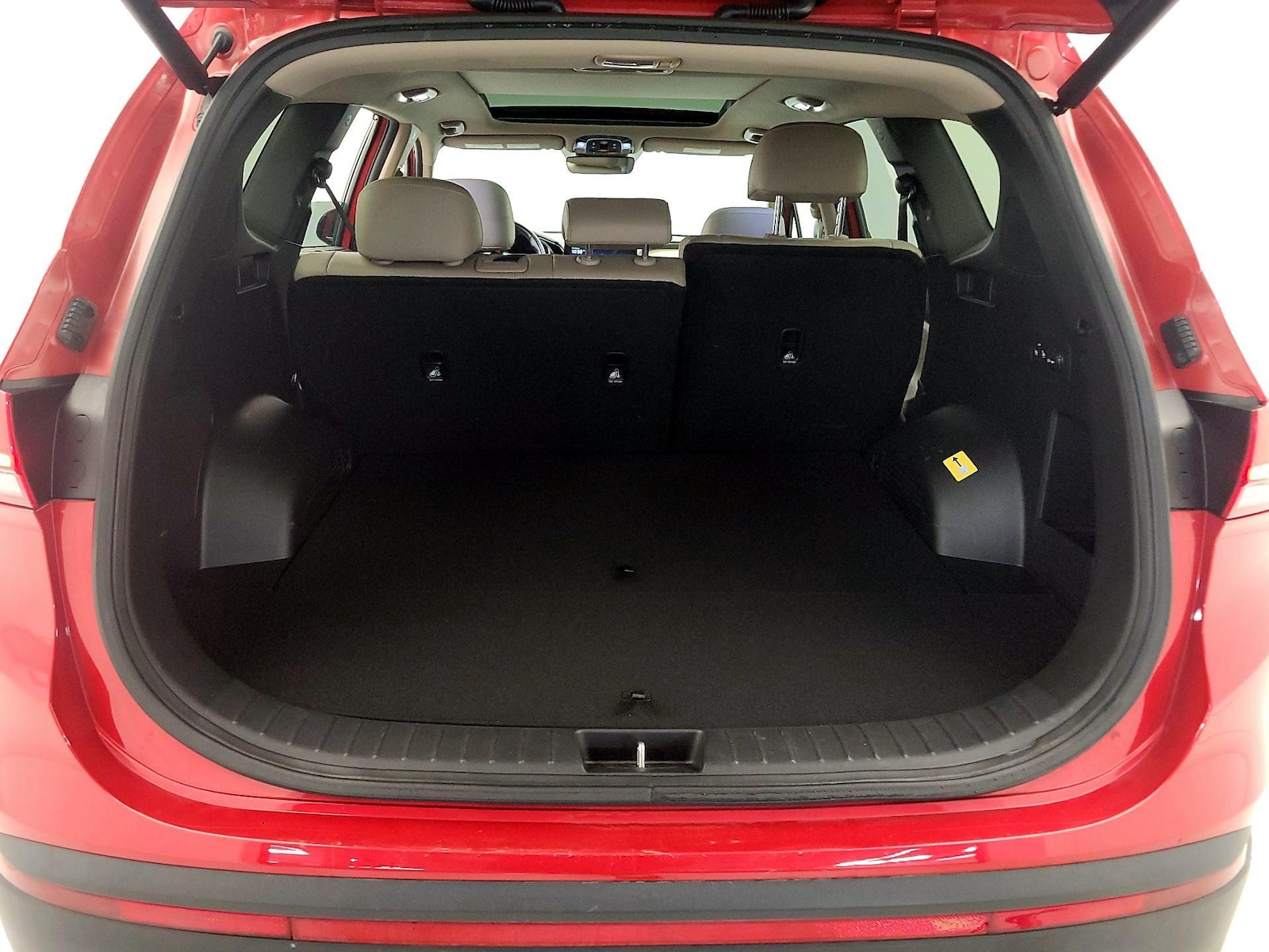 2023 Hyundai Santa Fe SEL - Photo 22