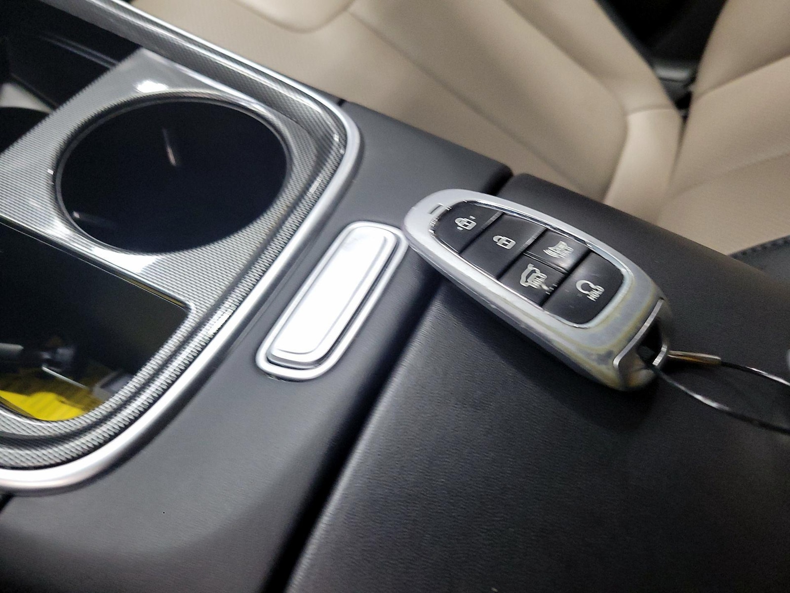 2023 Hyundai Santa Fe SEL - Photo 24