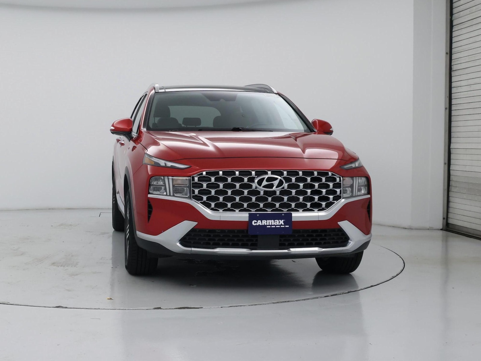 2023 Hyundai Santa Fe SEL - Photo 6