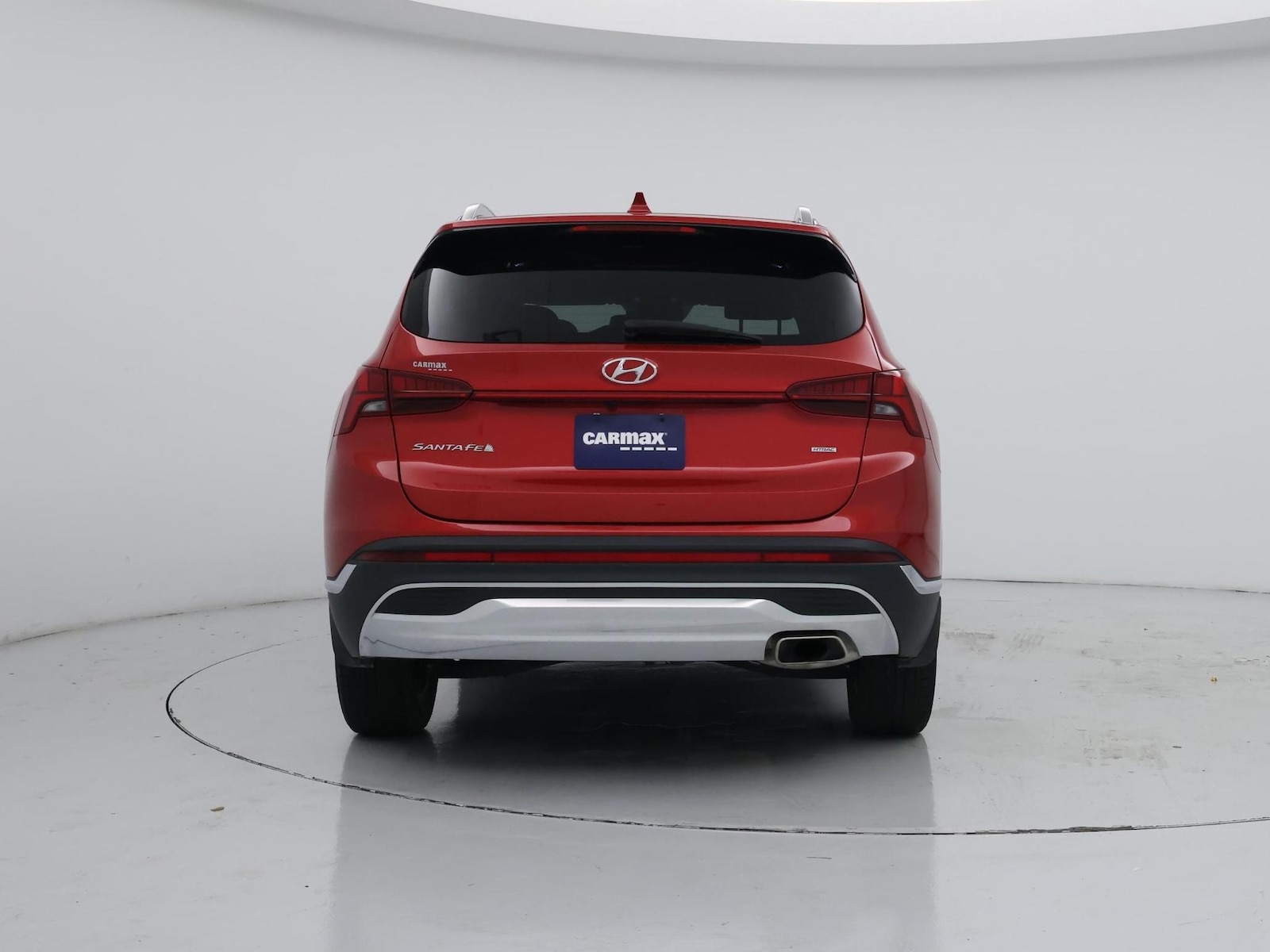 2023 Hyundai Santa Fe SEL - Photo 7
