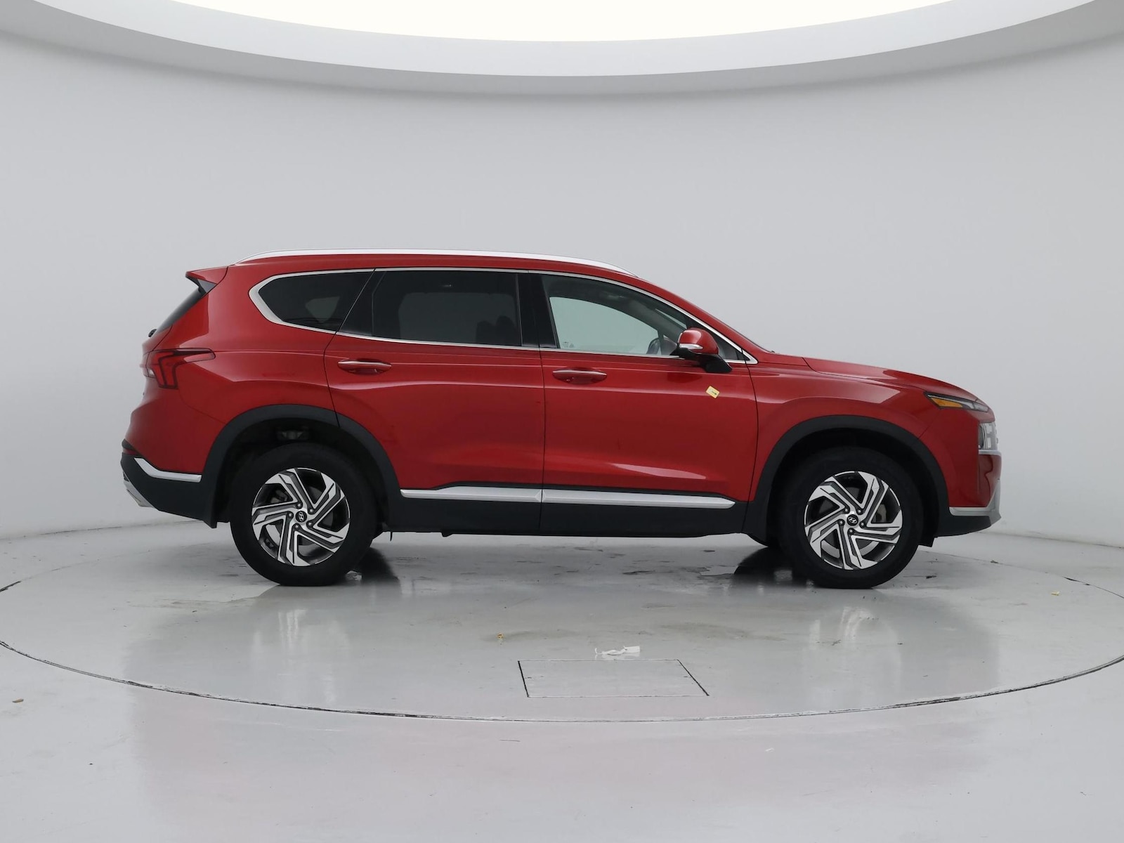 2023 Hyundai Santa Fe SEL - Photo 8