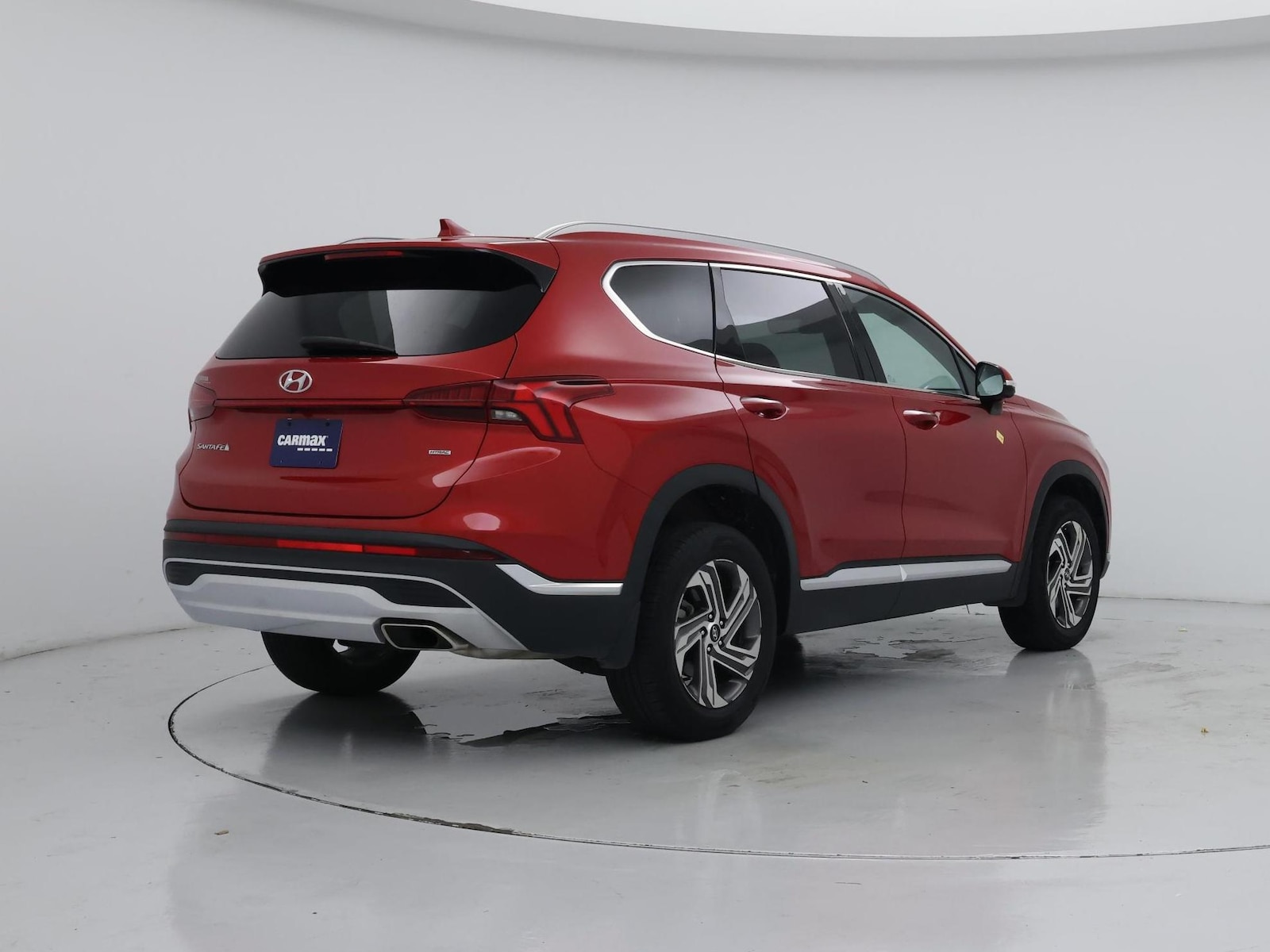 2023 Hyundai Santa Fe SEL - Photo 9
