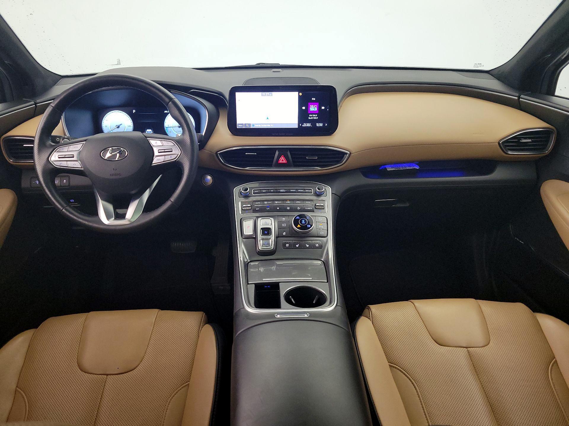 Thumbnail: 2023 Hyundai Santa Fe - 9