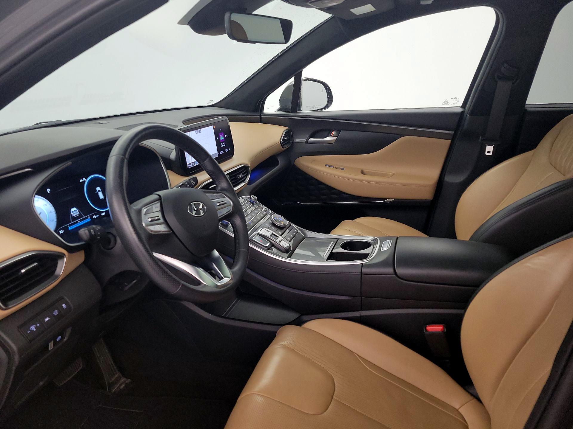 Thumbnail: 2023 Hyundai Santa Fe - 11