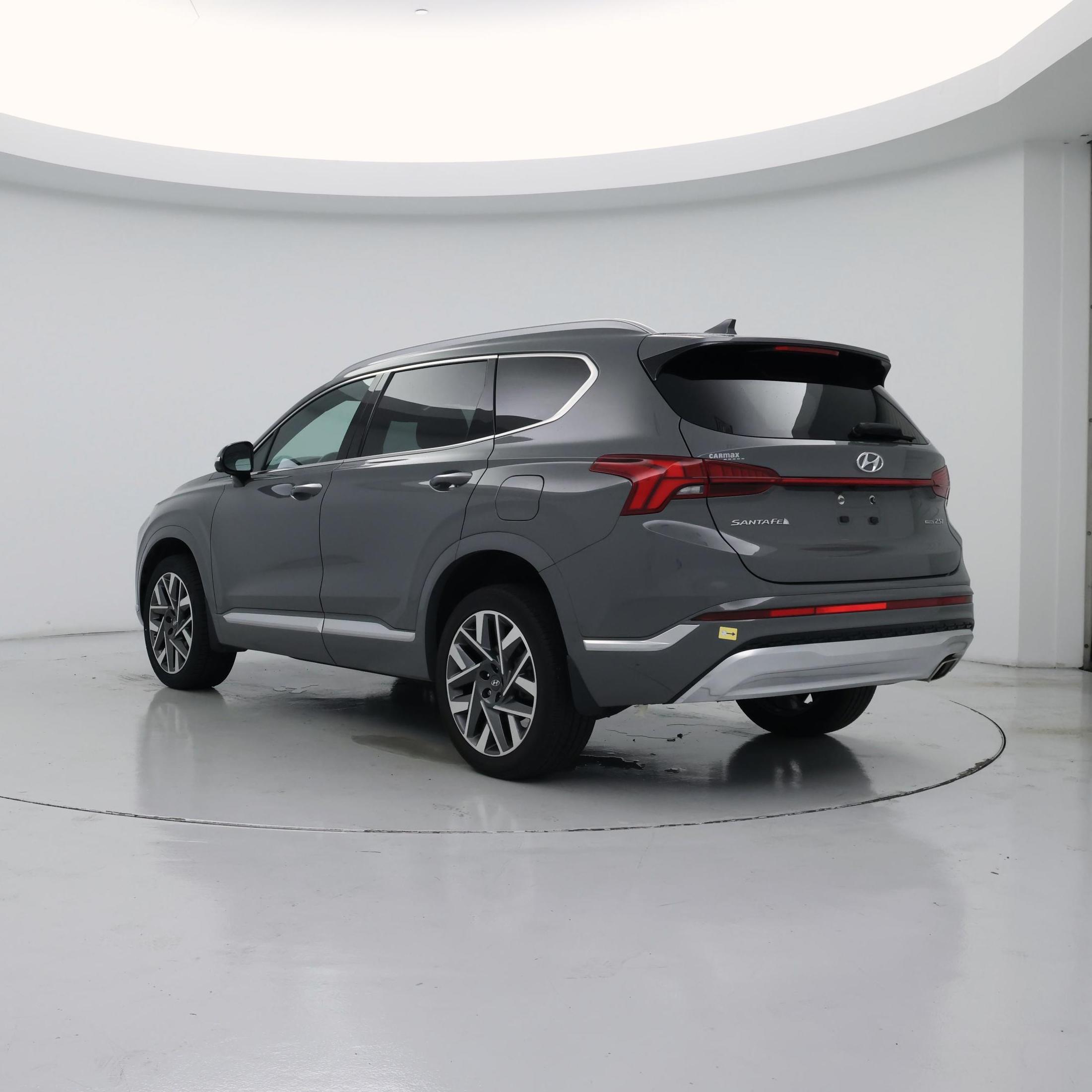 Thumbnail: 2023 Hyundai Santa Fe - 2