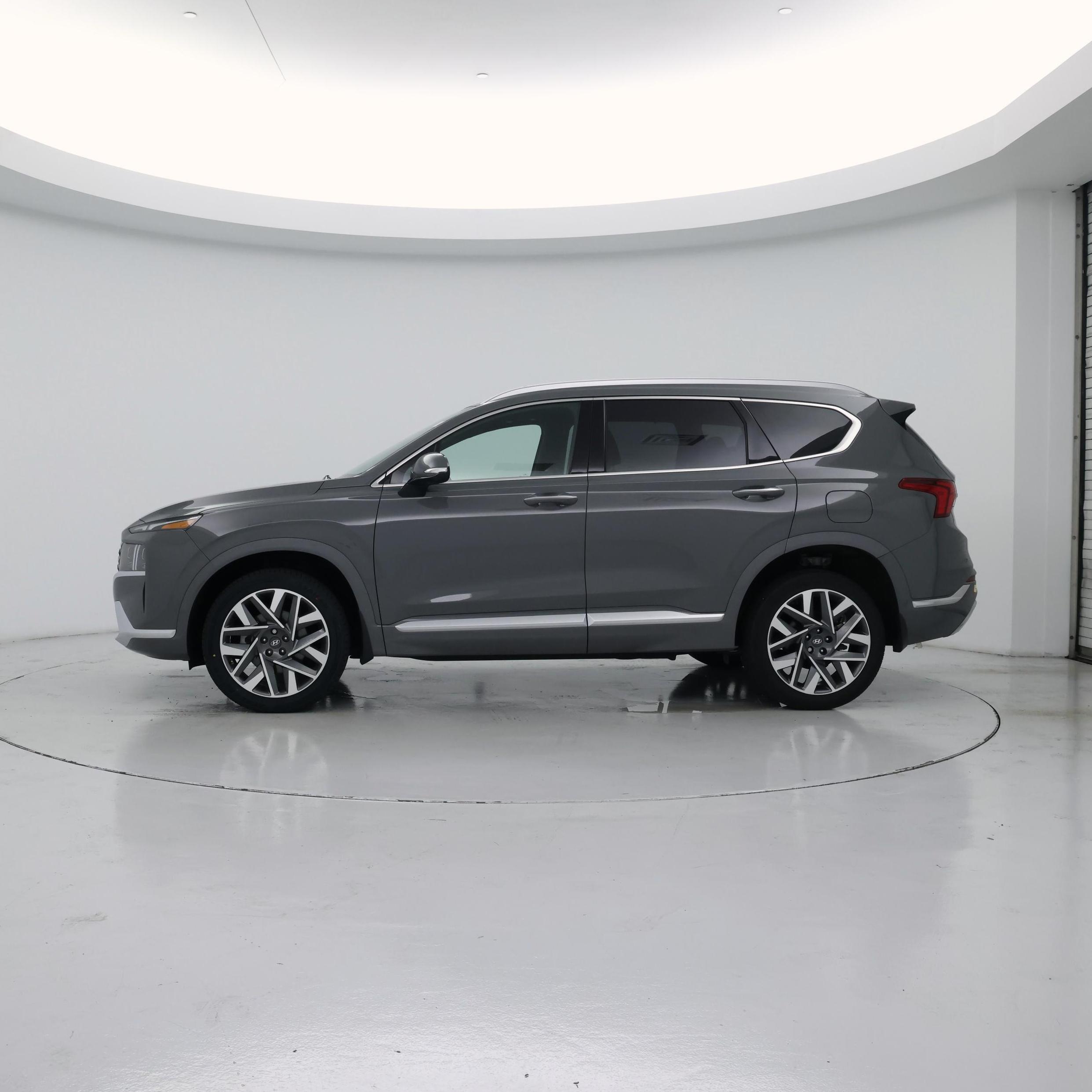 Thumbnail: 2023 Hyundai Santa Fe - 3