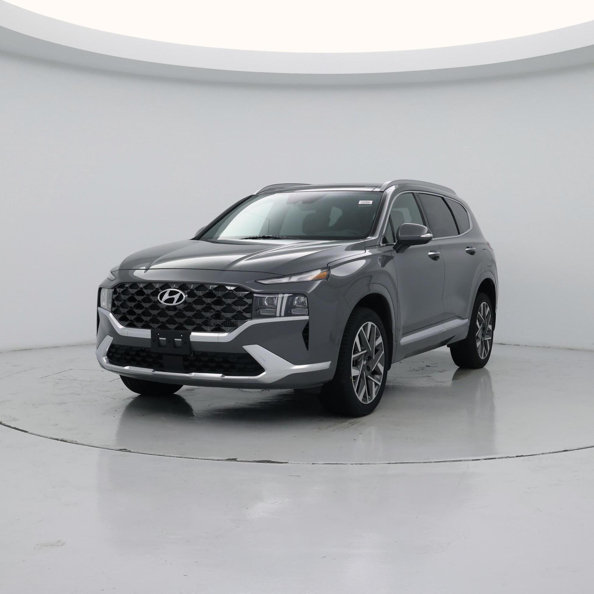 Thumbnail: 2023 Hyundai Santa Fe - 4