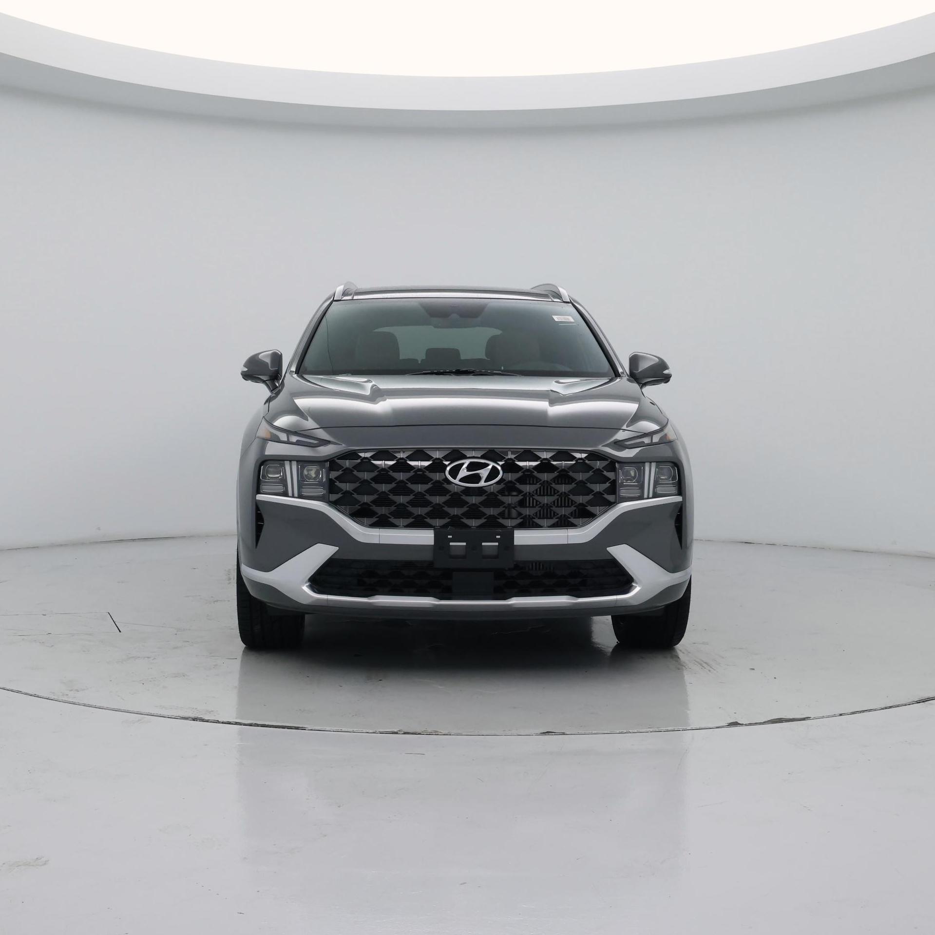 Thumbnail: 2023 Hyundai Santa Fe - 5