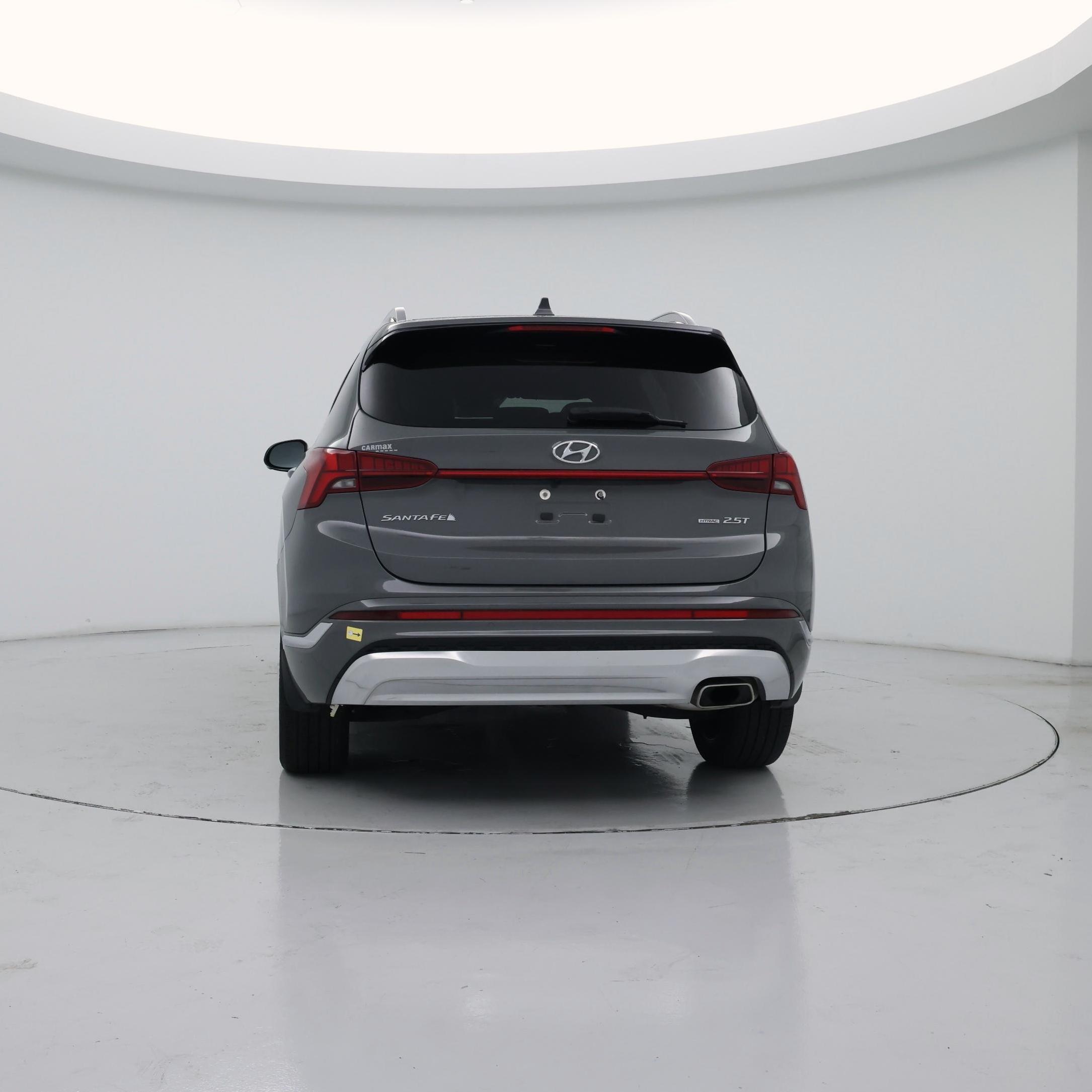 Thumbnail: 2023 Hyundai Santa Fe - 6