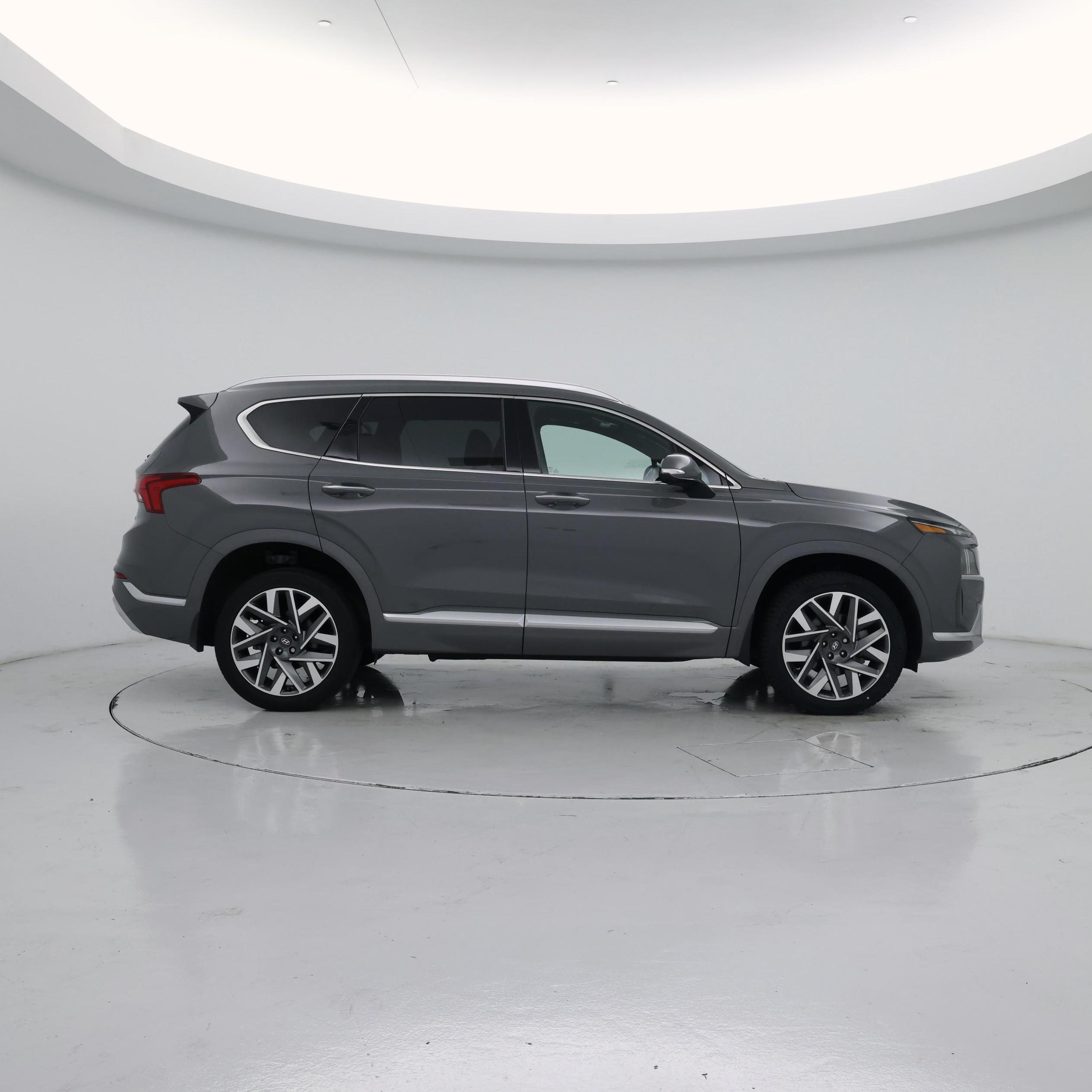 Thumbnail: 2023 Hyundai Santa Fe - 7