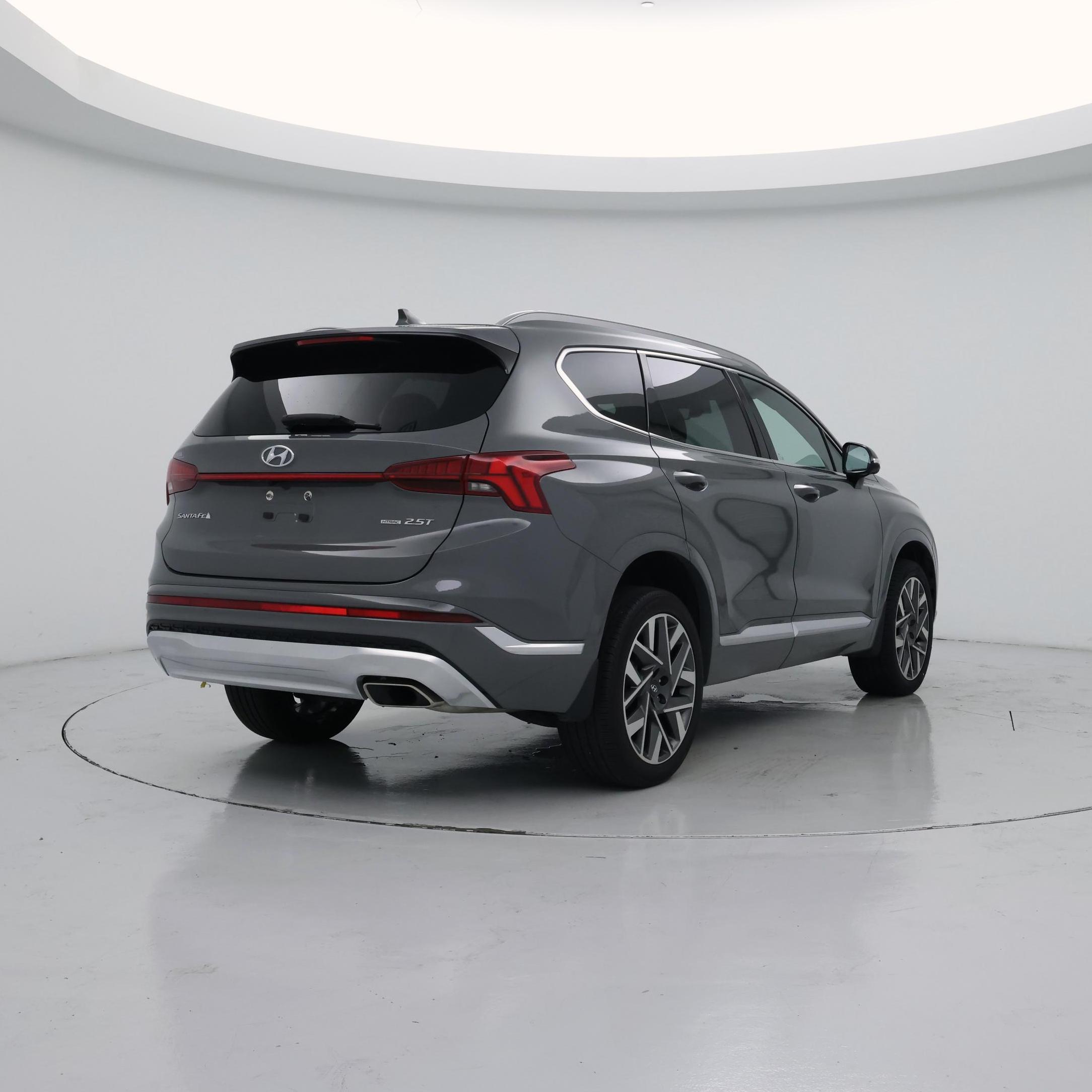 Thumbnail: 2023 Hyundai Santa Fe - 8