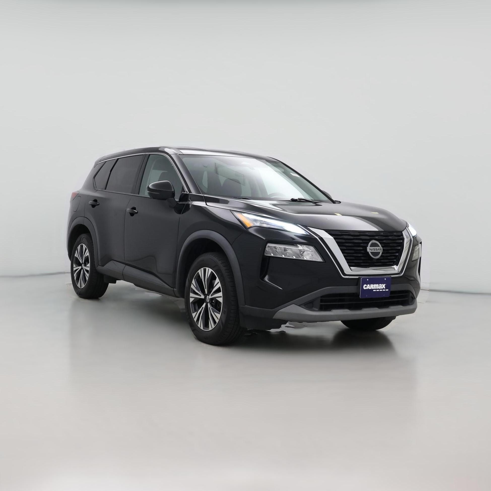 Thumbnail: 2021 Nissan Rogue - 1