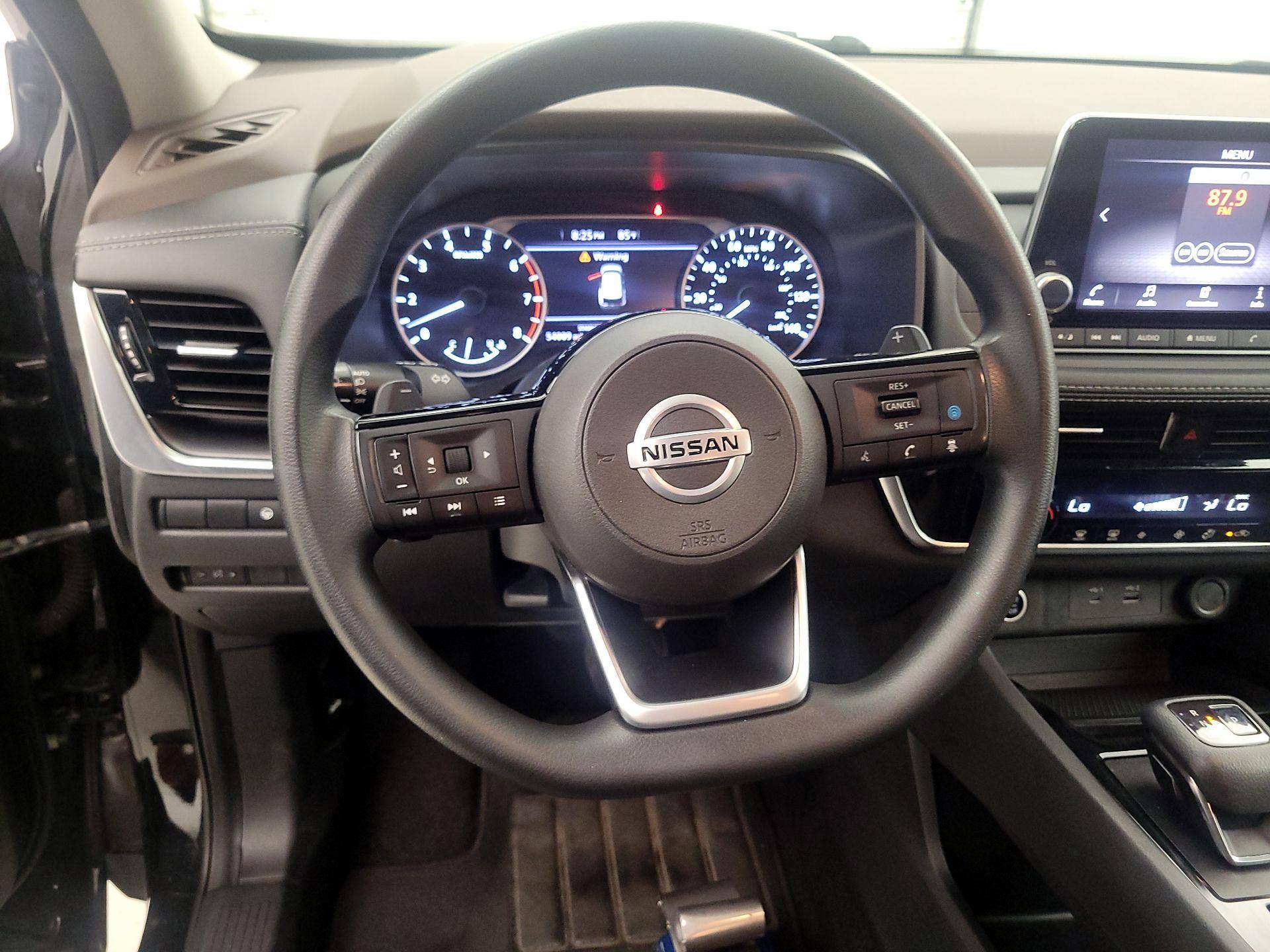 Thumbnail: 2021 Nissan Rogue - 10