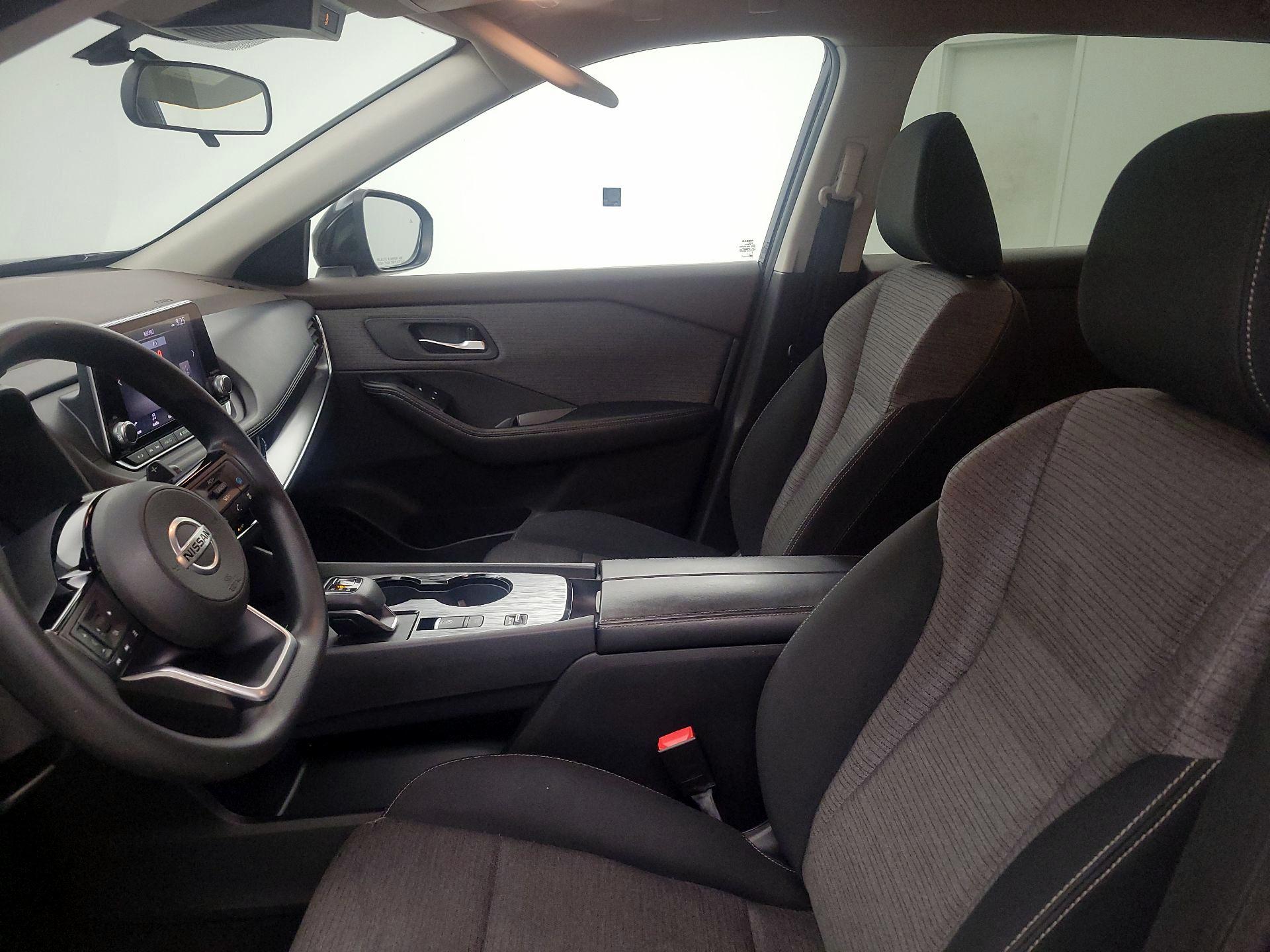 Thumbnail: 2021 Nissan Rogue - 11