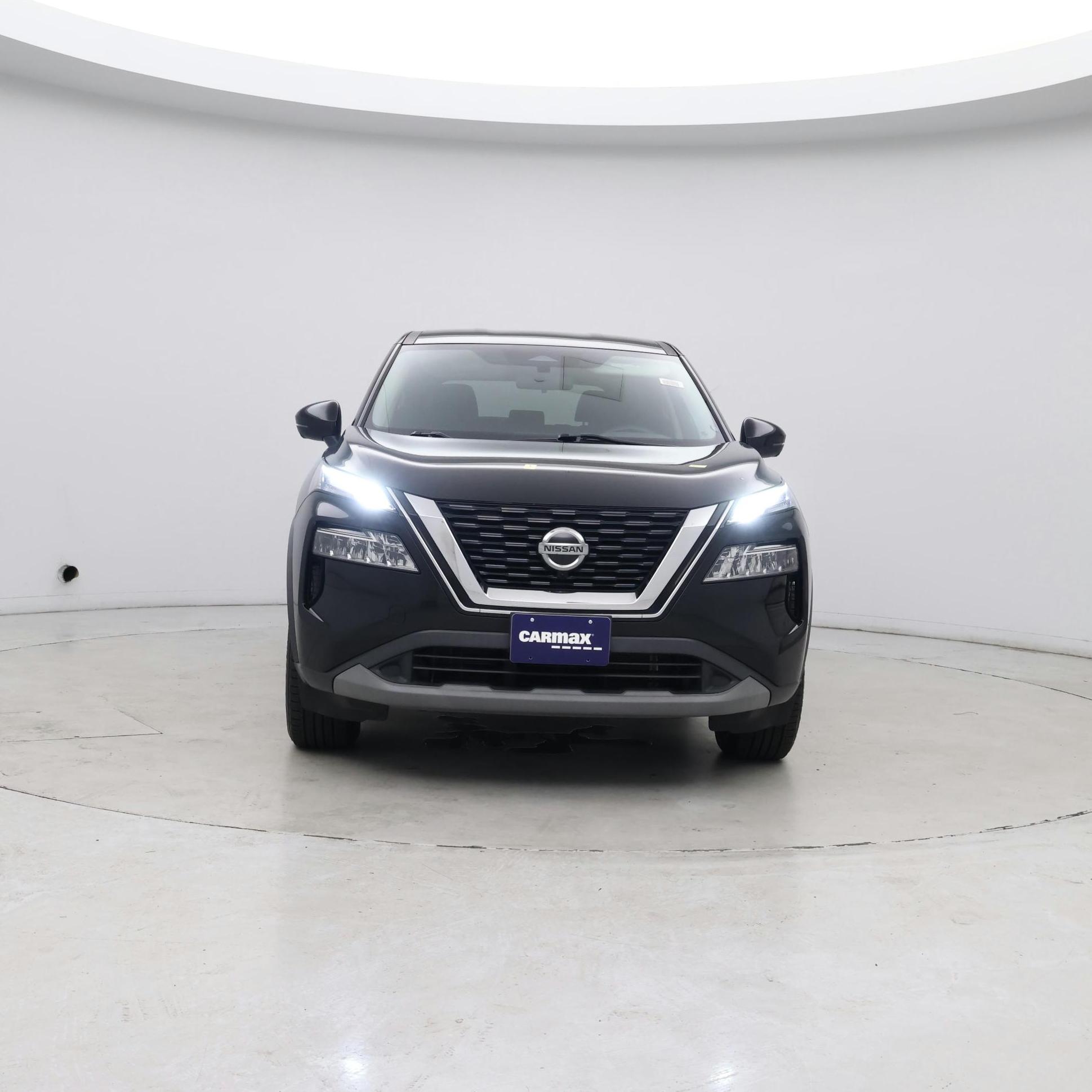 Thumbnail: 2021 Nissan Rogue - 5