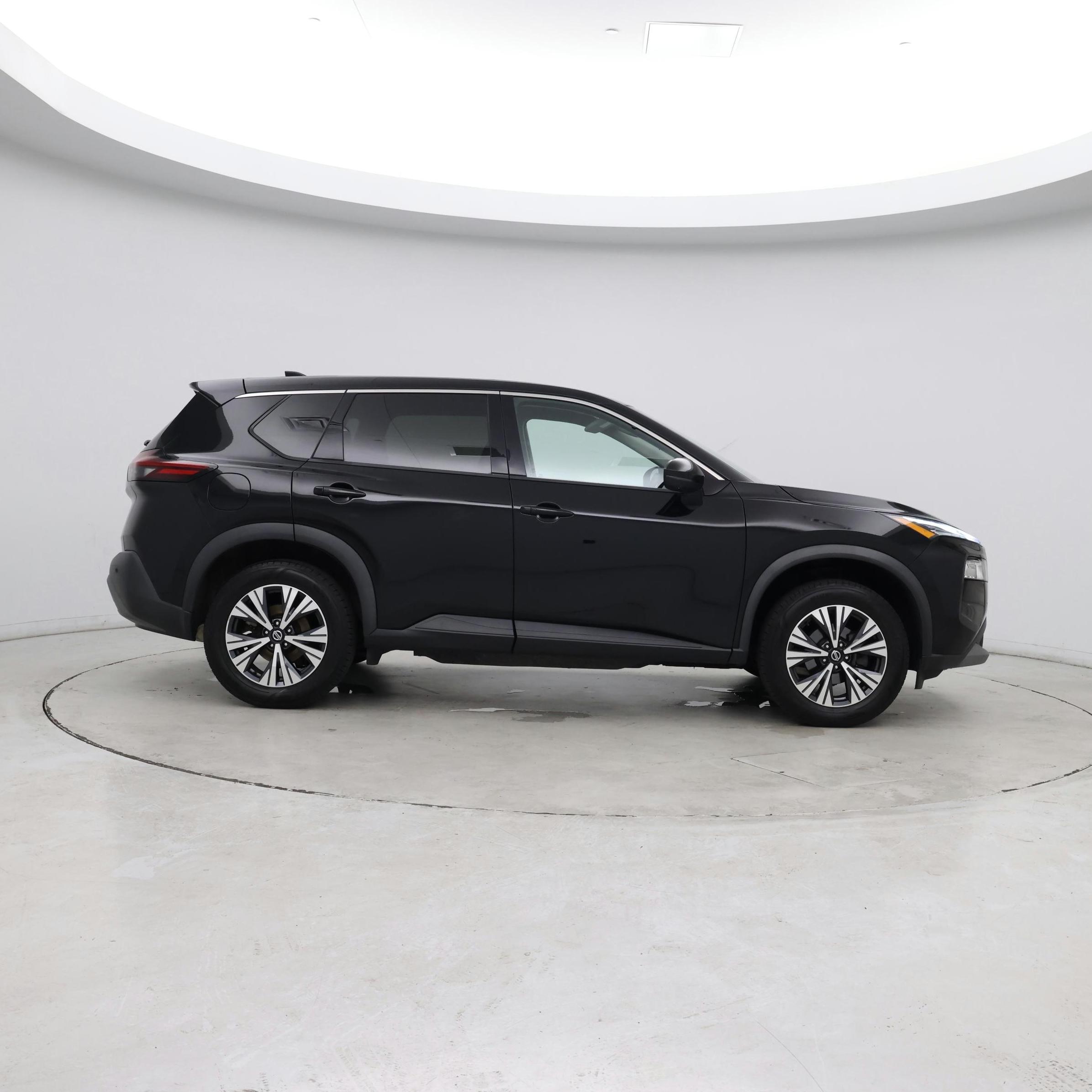 Thumbnail: 2021 Nissan Rogue - 7