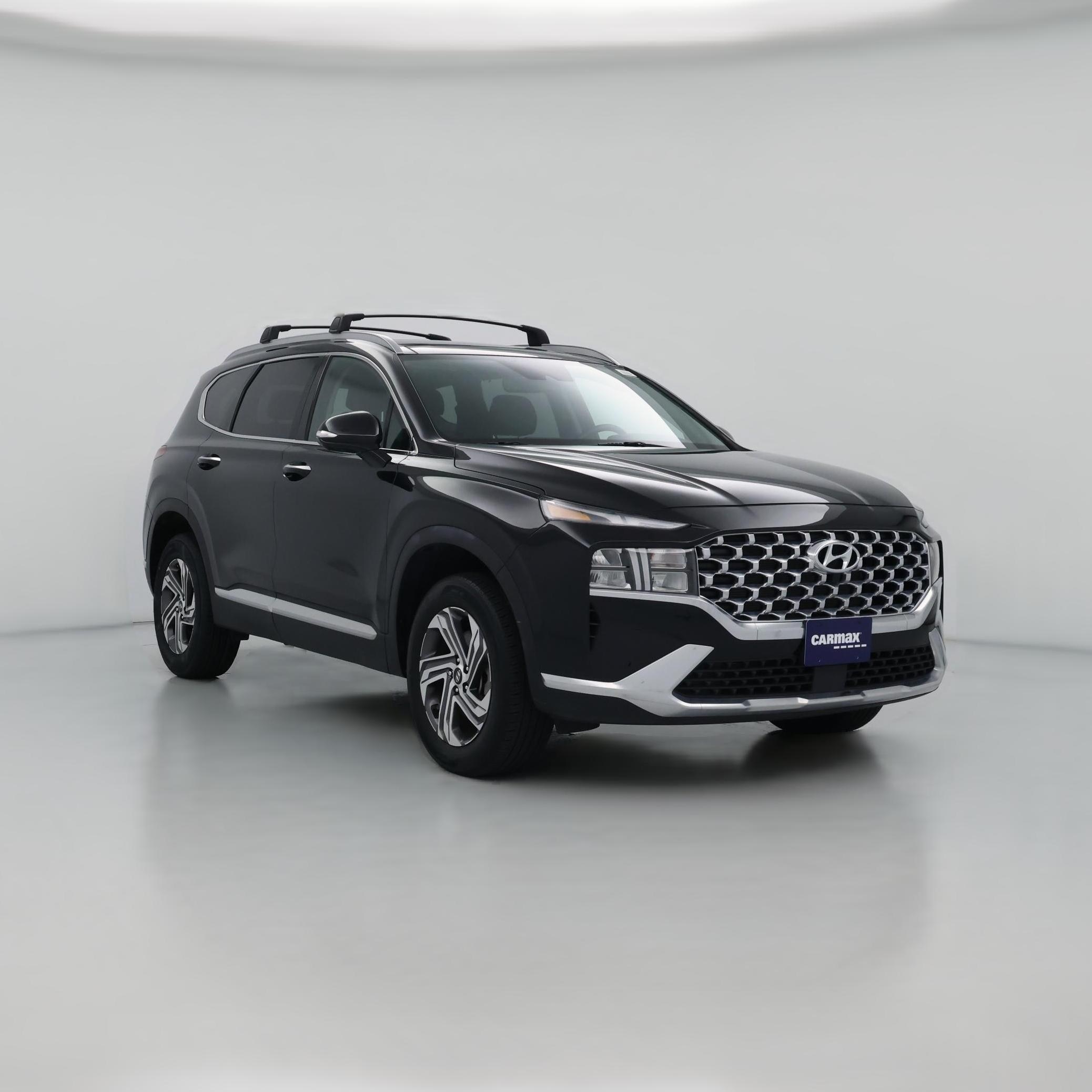 Thumbnail: 2023 Hyundai Santa Fe - 1