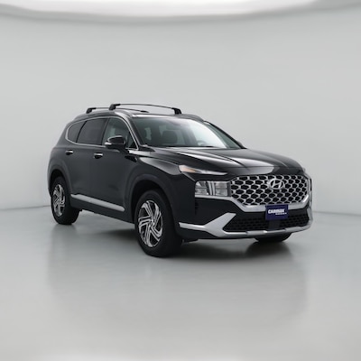 Vehicle exterior view