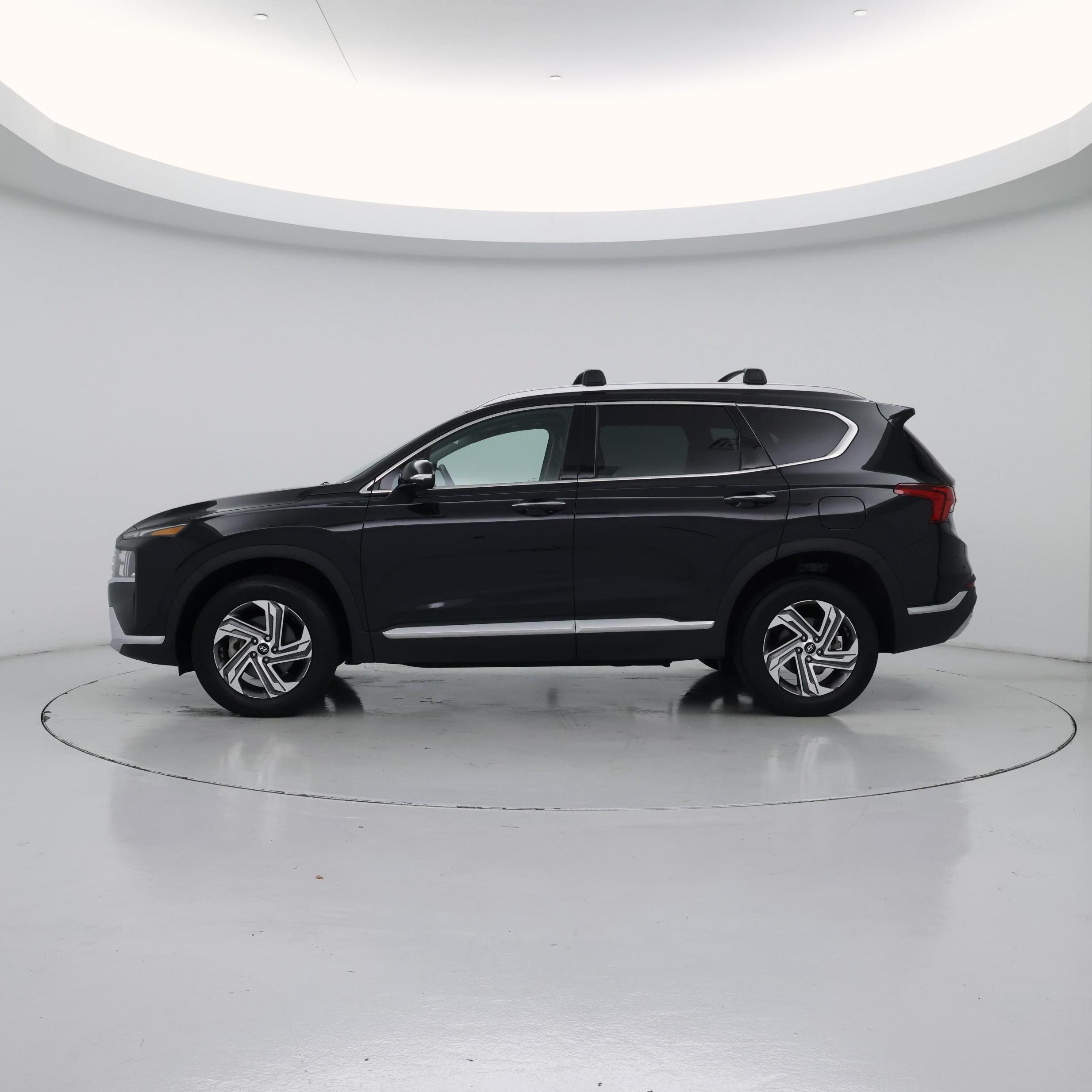 Thumbnail: 2023 Hyundai Santa Fe - 3