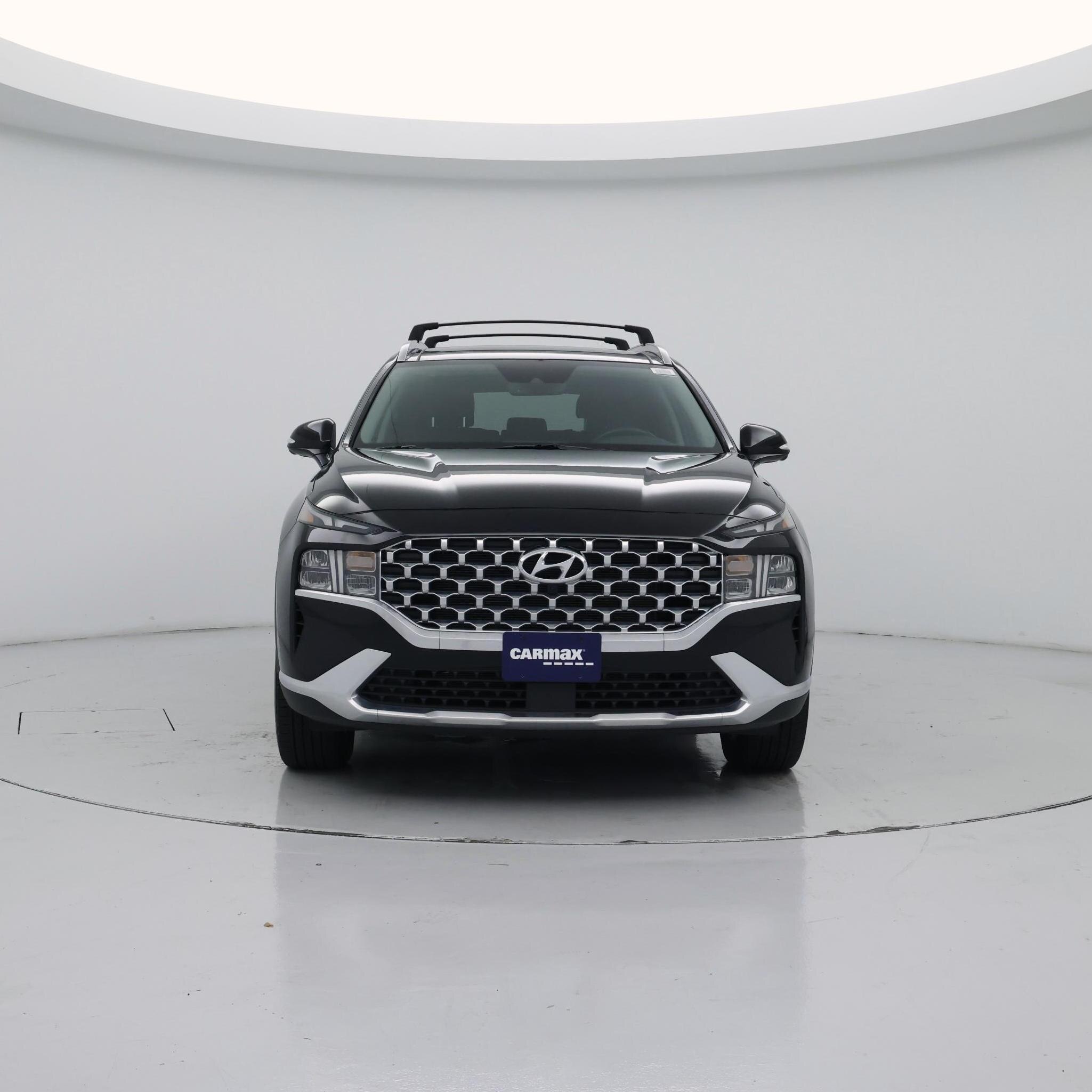 Thumbnail: 2023 Hyundai Santa Fe - 5