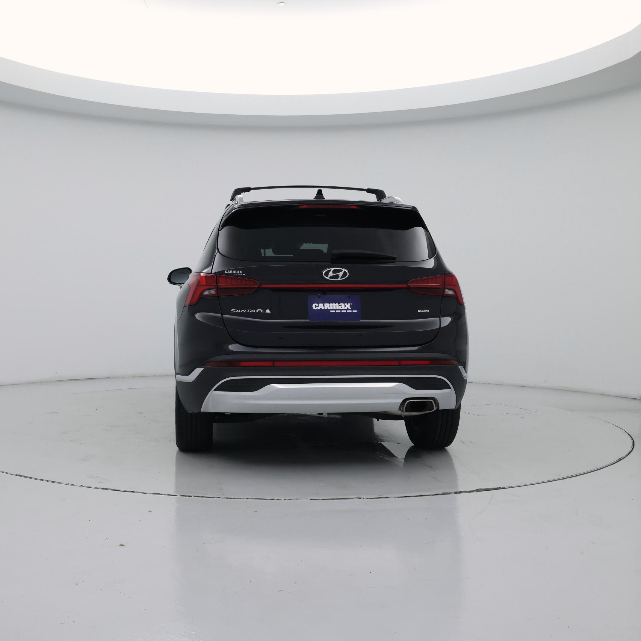 Thumbnail: 2023 Hyundai Santa Fe - 6