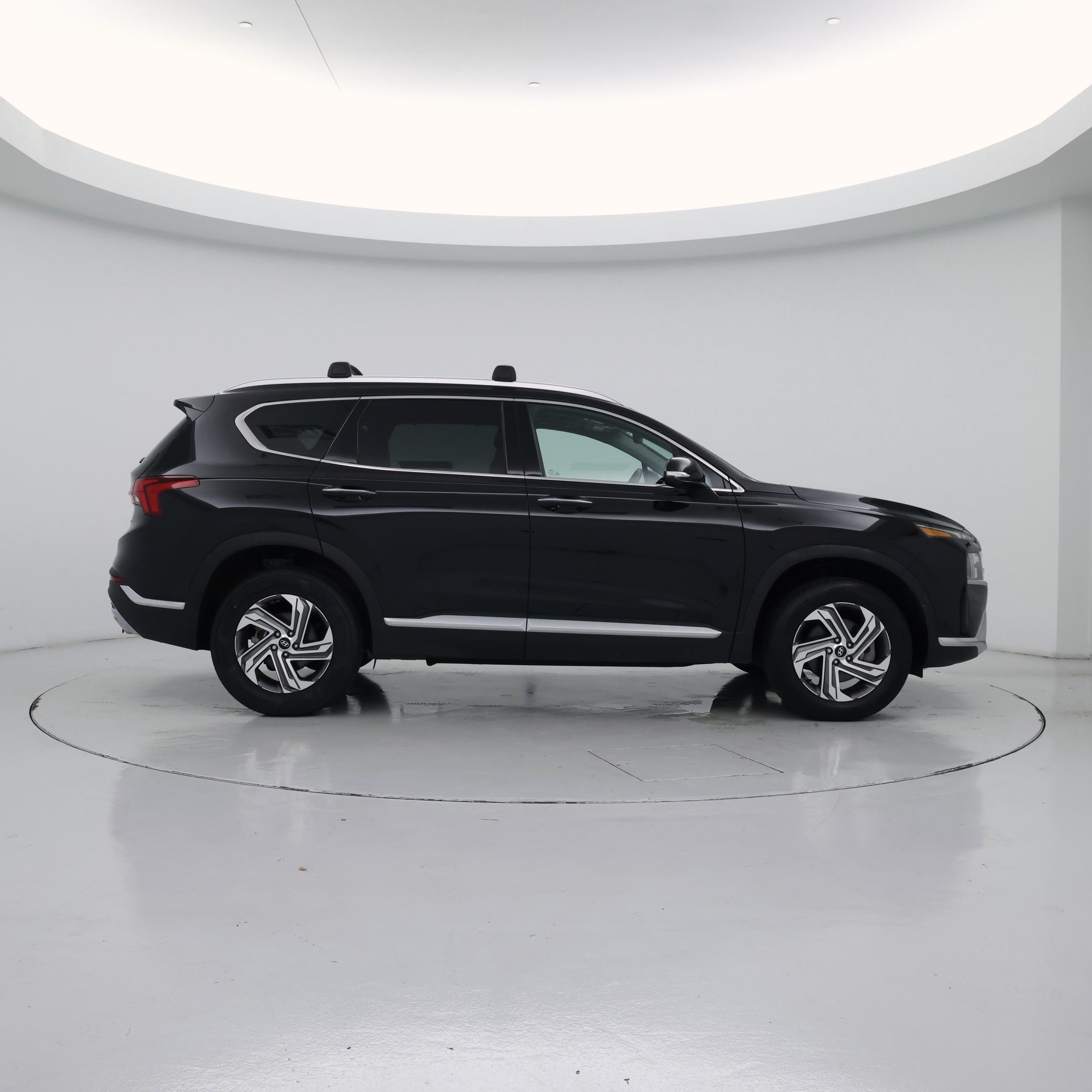 Thumbnail: 2023 Hyundai Santa Fe - 7