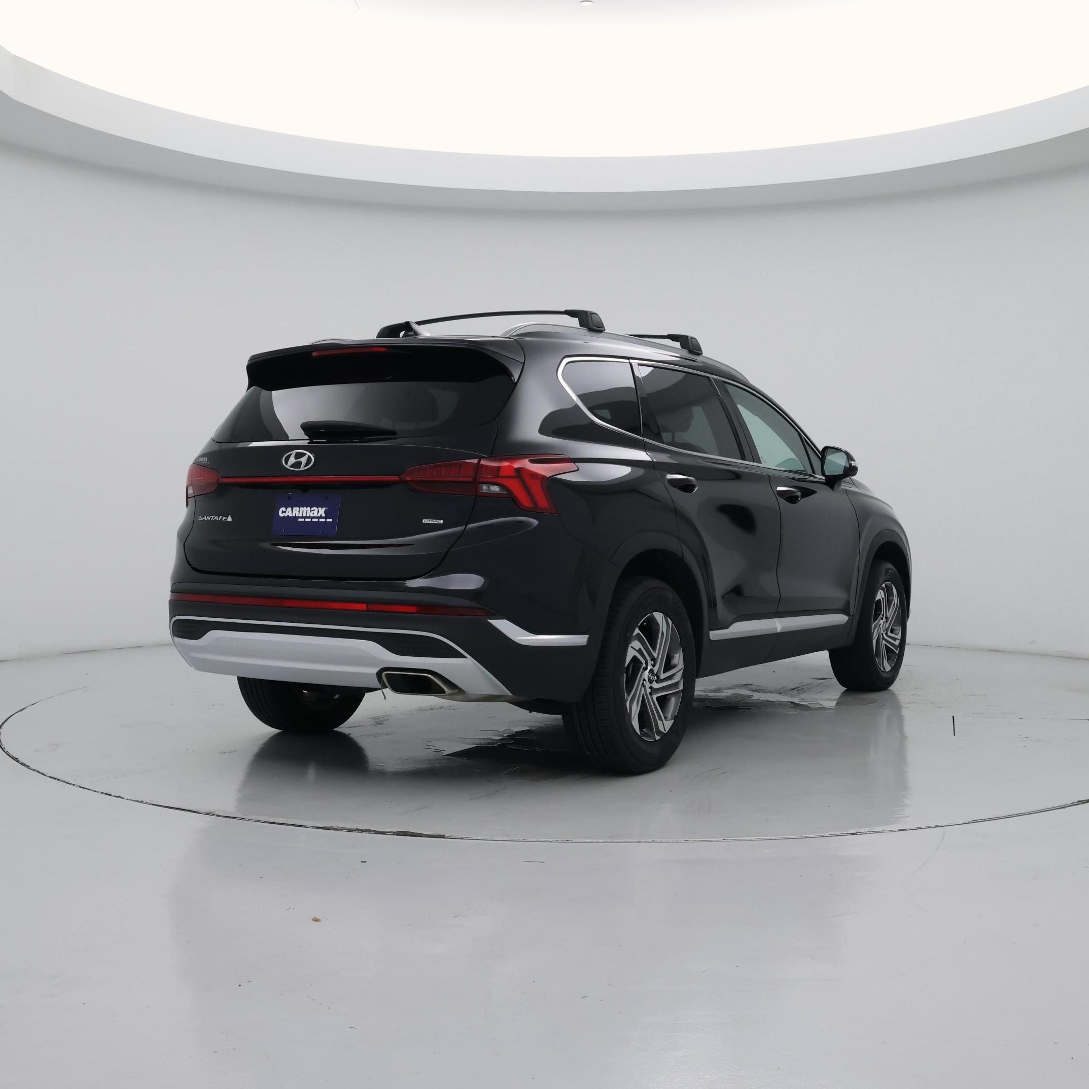 Thumbnail: 2023 Hyundai Santa Fe - 8