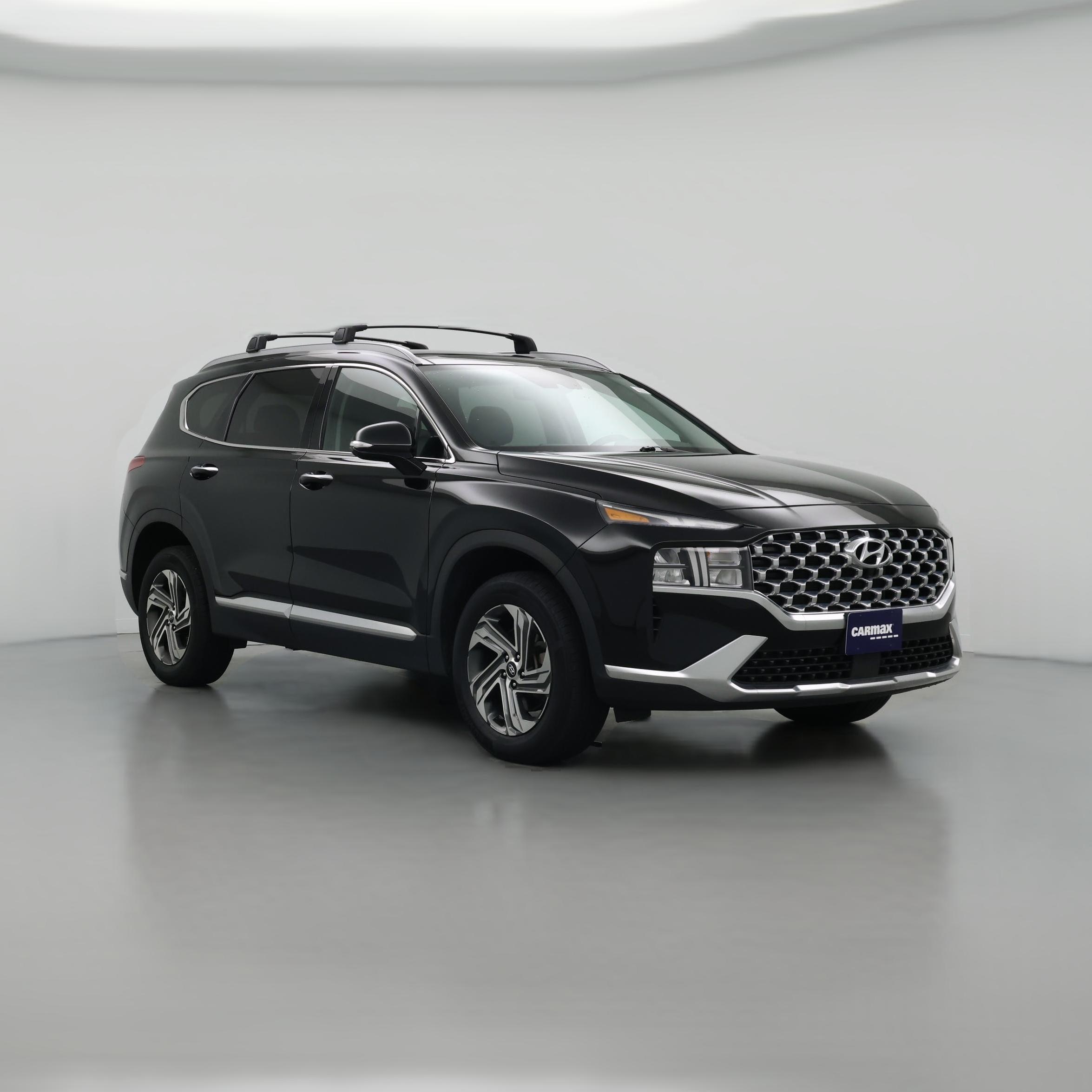 Thumbnail: 2023 Hyundai Santa Fe - 1