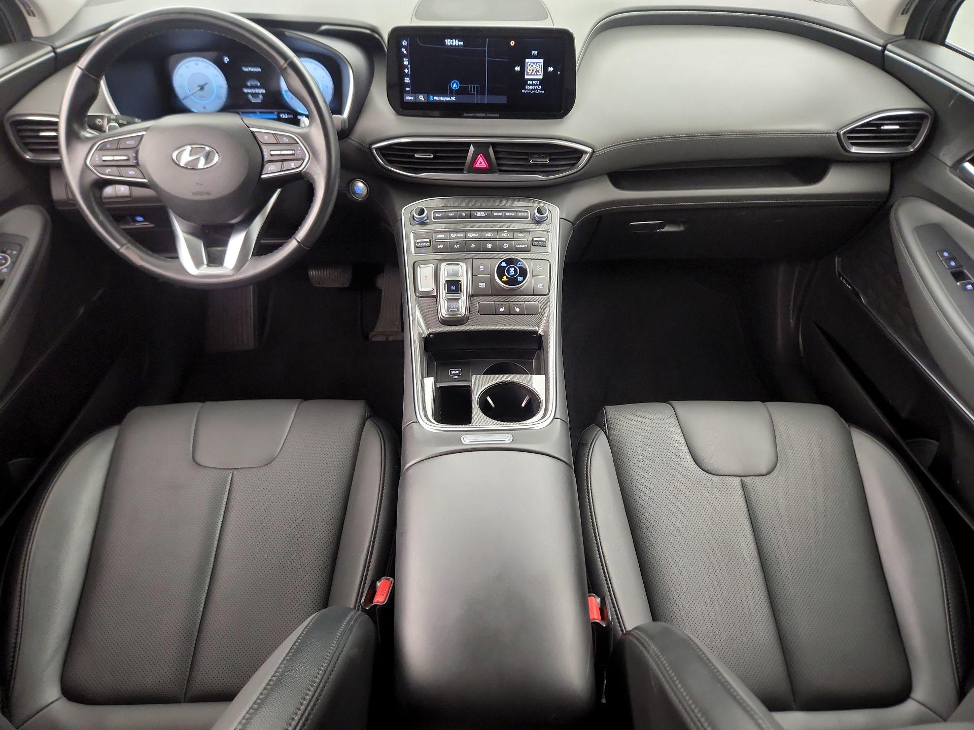 Thumbnail: 2023 Hyundai Santa Fe - 9