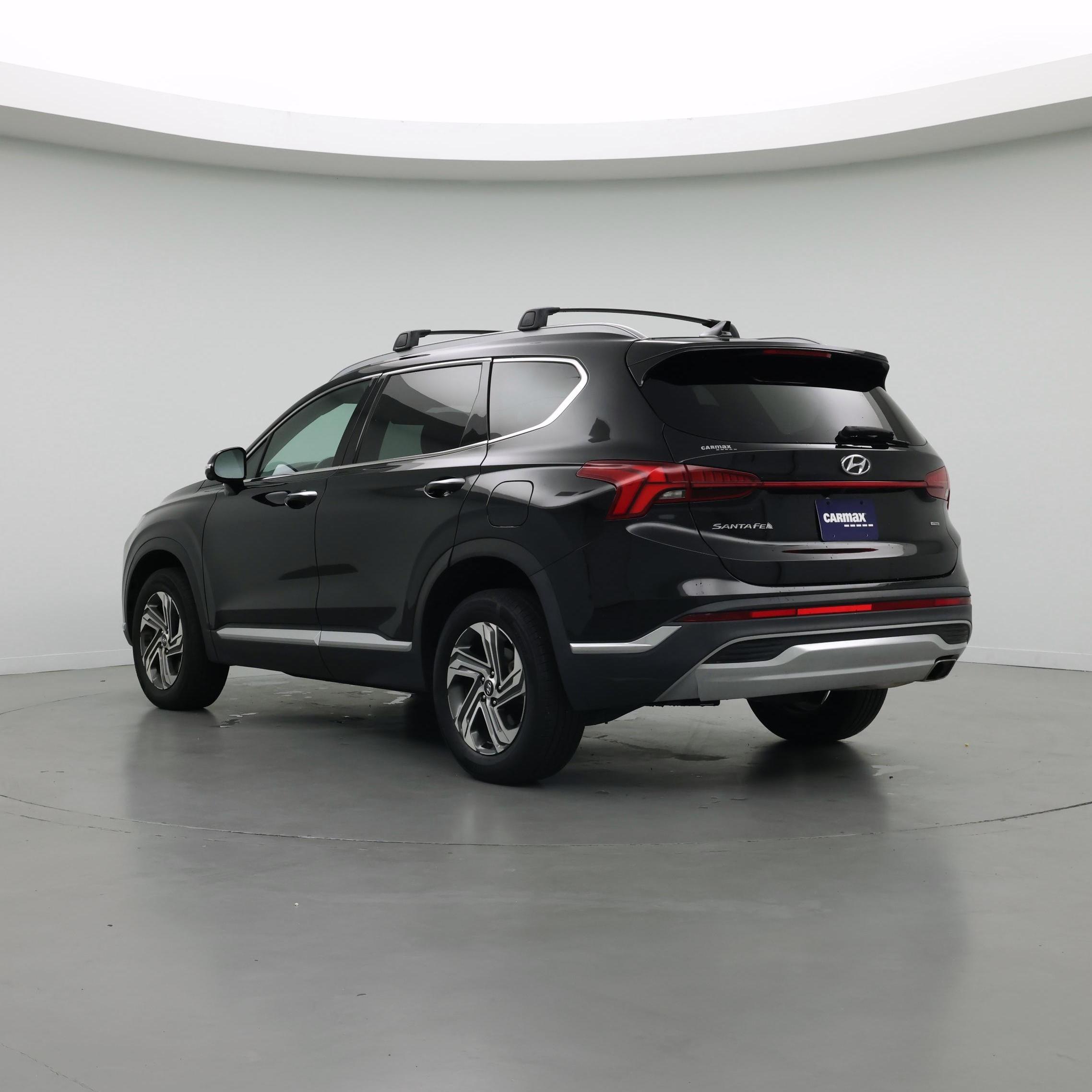 Thumbnail: 2023 Hyundai Santa Fe - 2