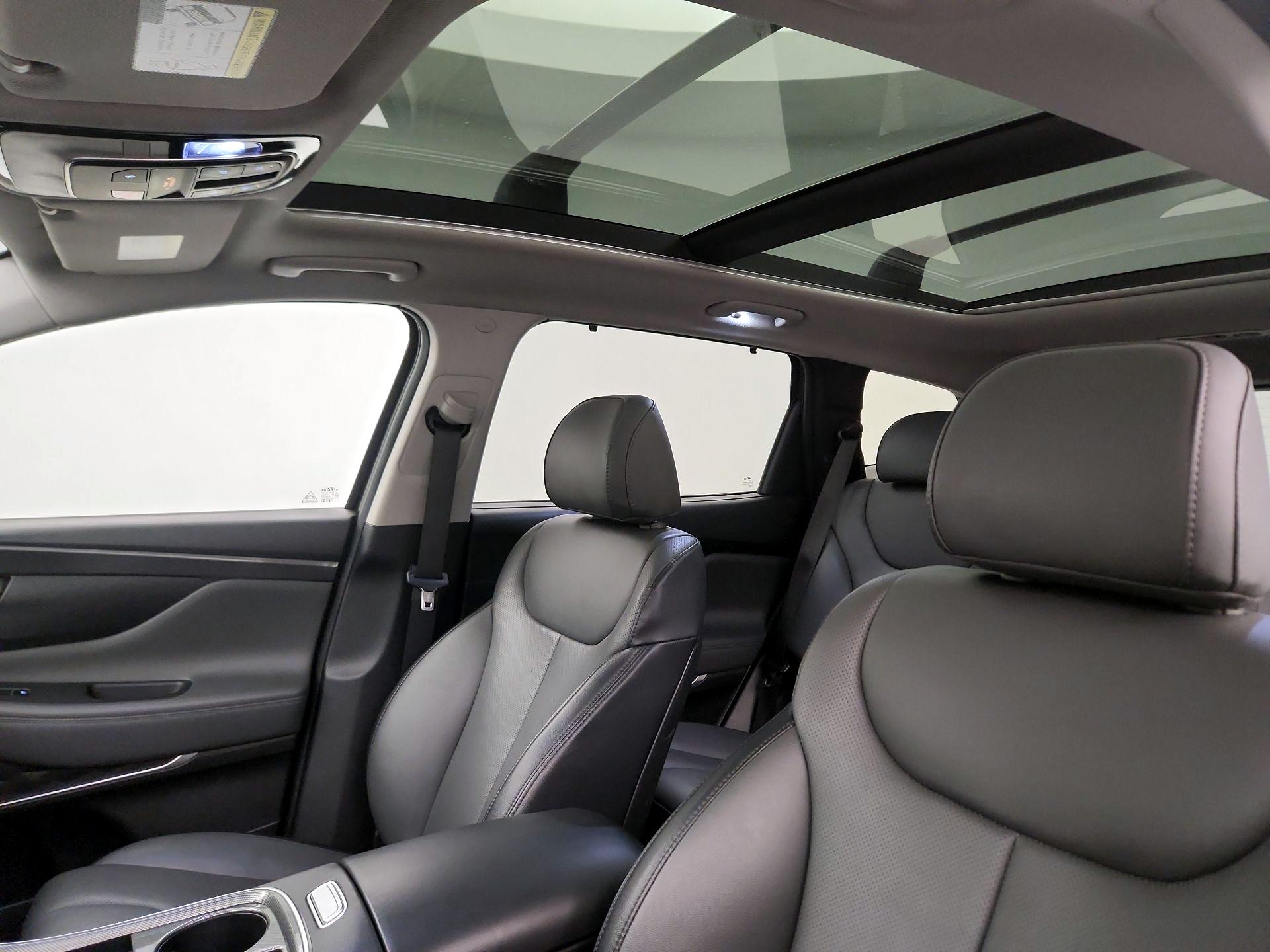 Thumbnail: 2023 Hyundai Santa Fe - 20