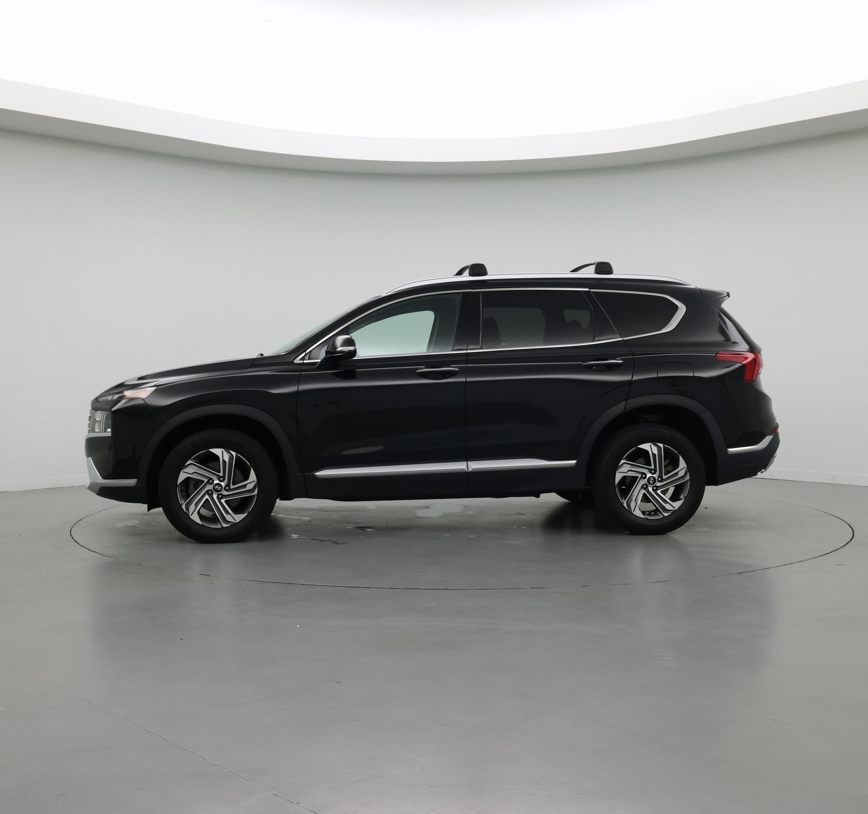 Thumbnail: 2023 Hyundai Santa Fe - 3
