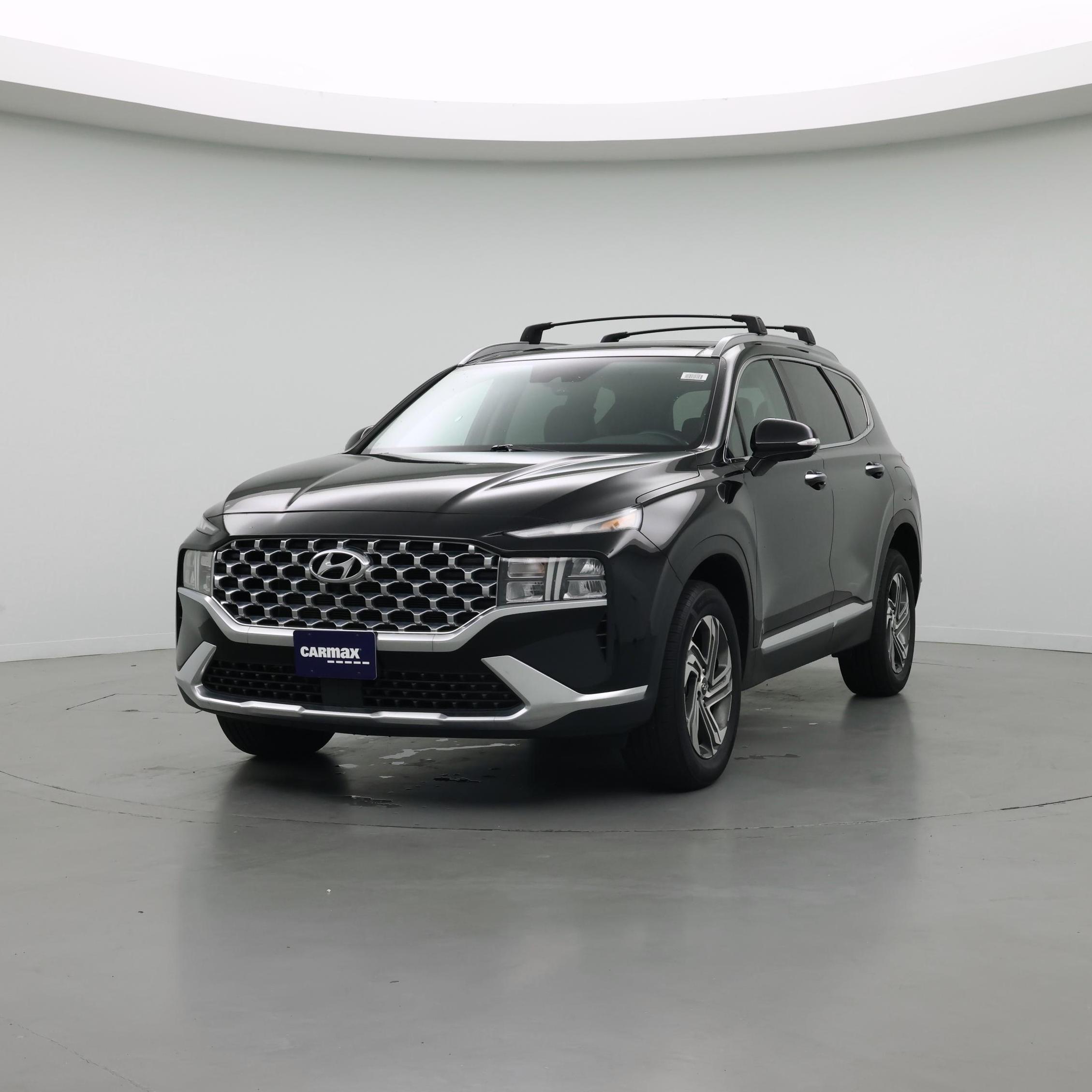 Thumbnail: 2023 Hyundai Santa Fe - 4