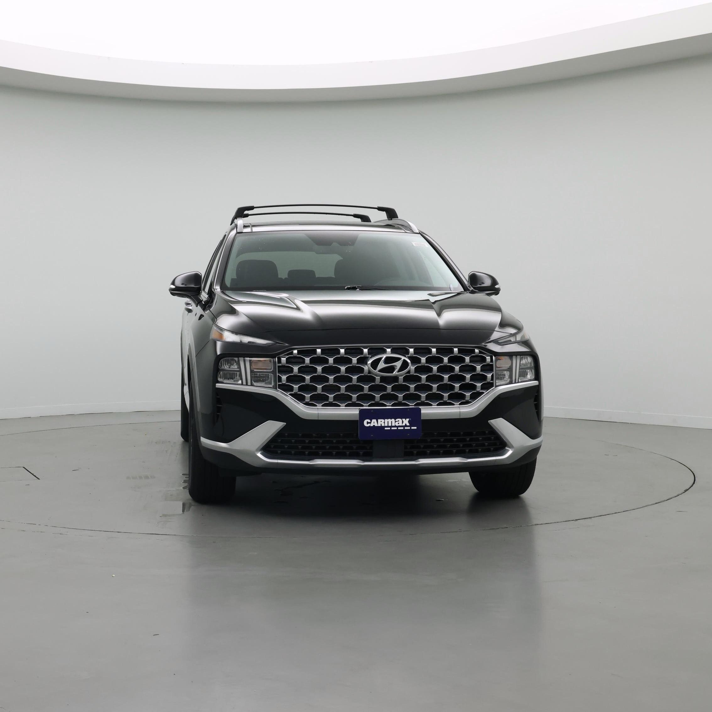 Thumbnail: 2023 Hyundai Santa Fe - 5