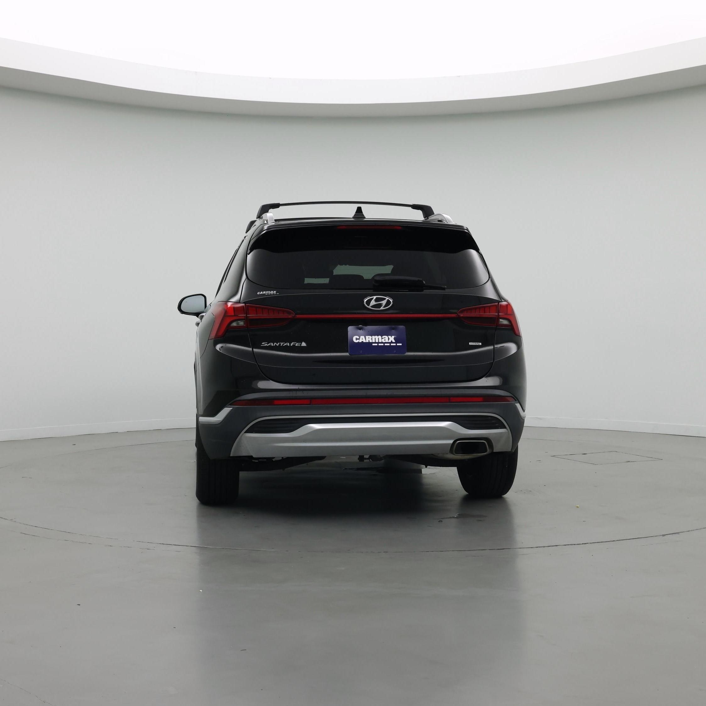 Thumbnail: 2023 Hyundai Santa Fe - 6