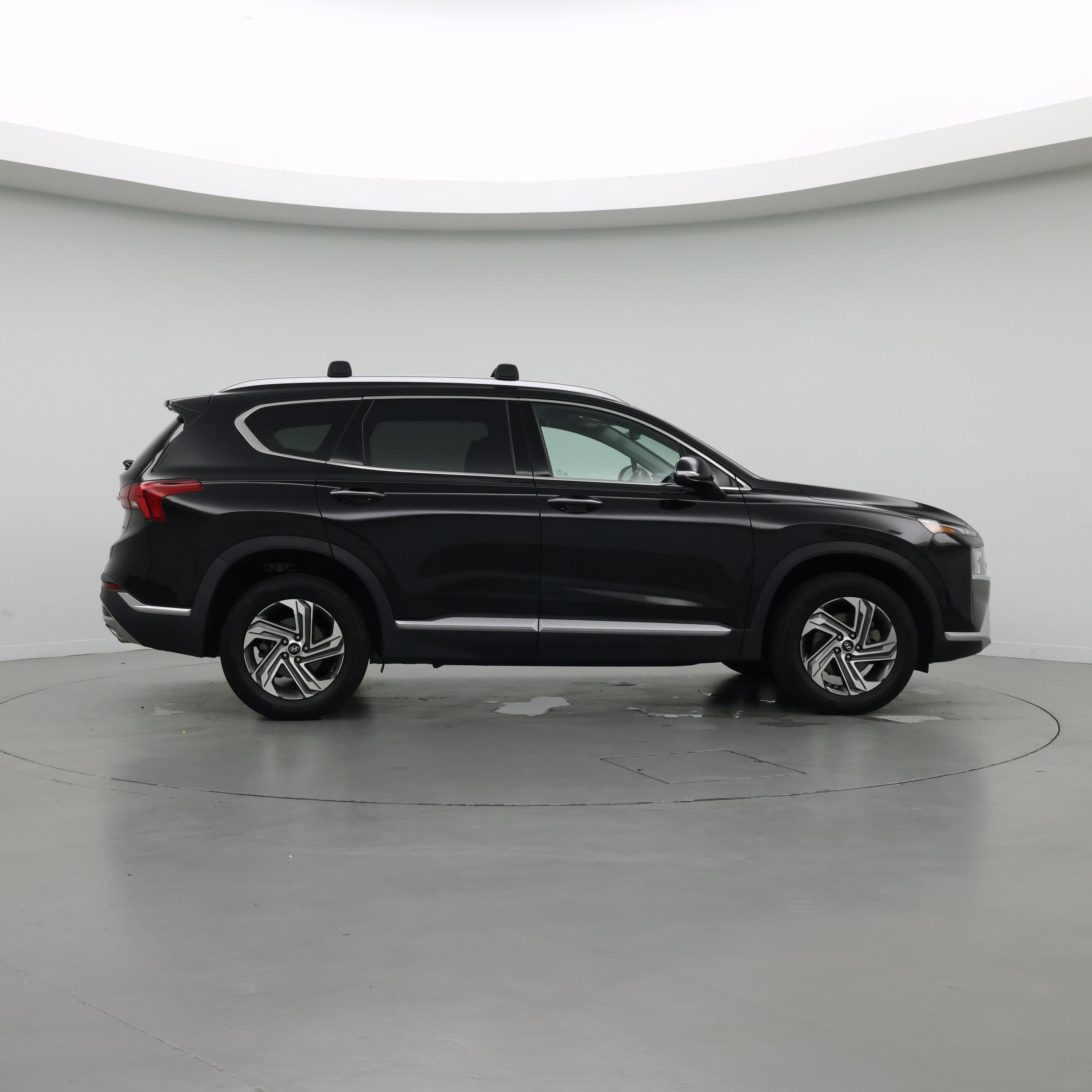 Thumbnail: 2023 Hyundai Santa Fe - 7