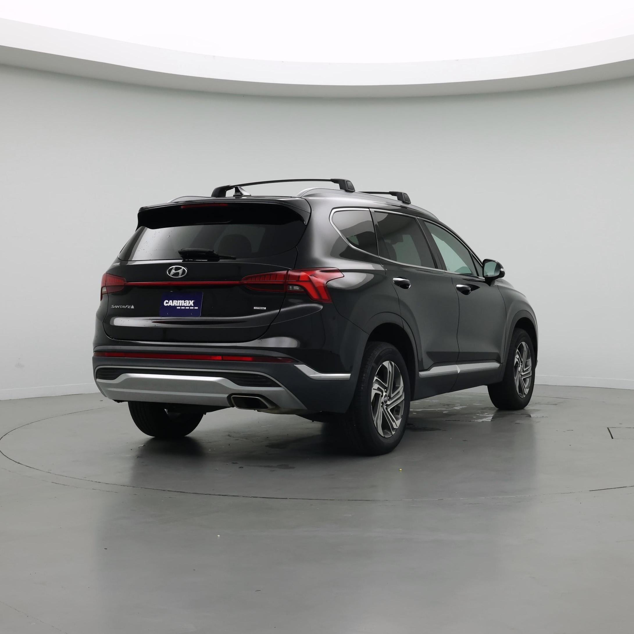 Thumbnail: 2023 Hyundai Santa Fe - 8