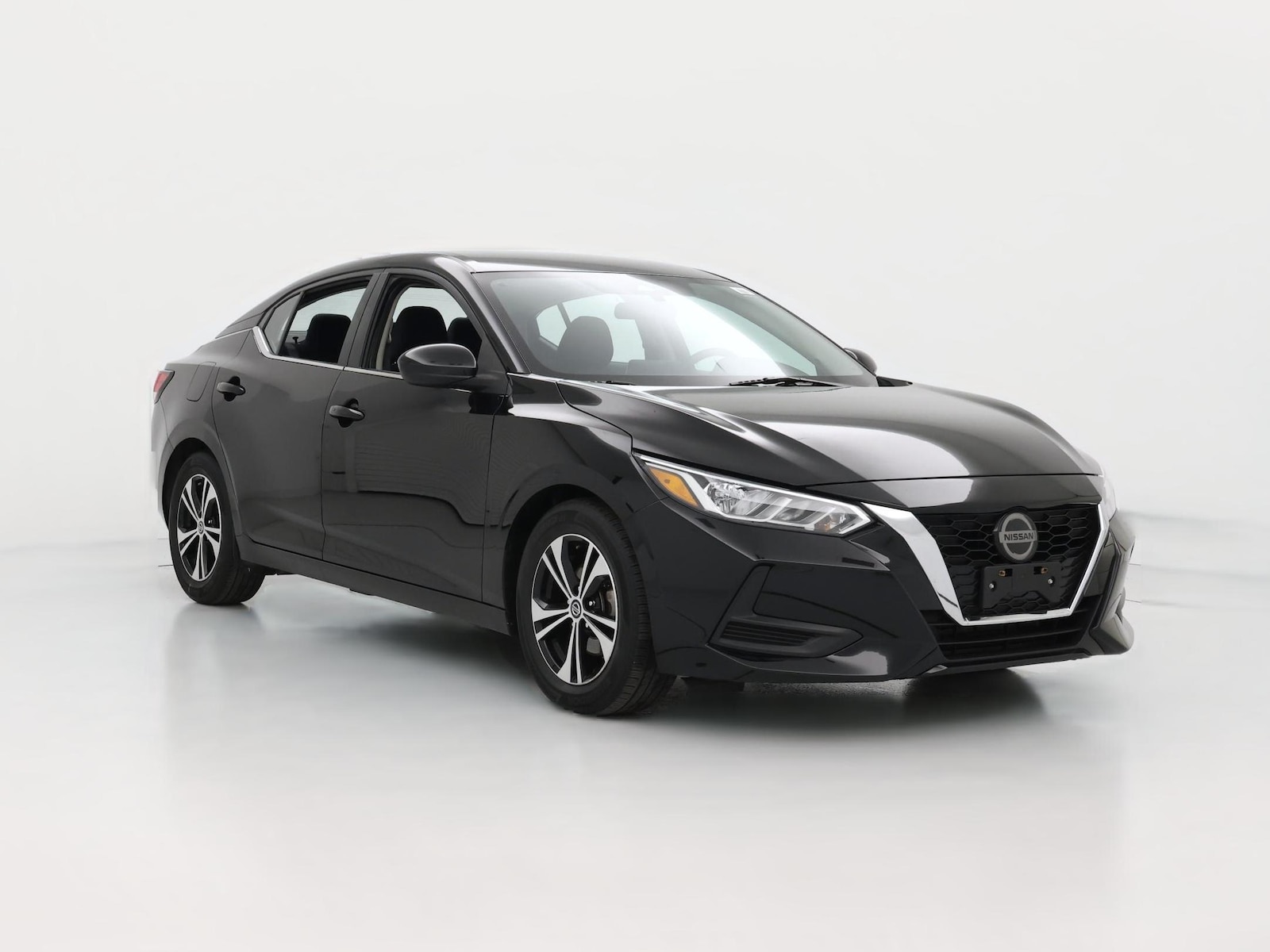 2023 Nissan Sentra