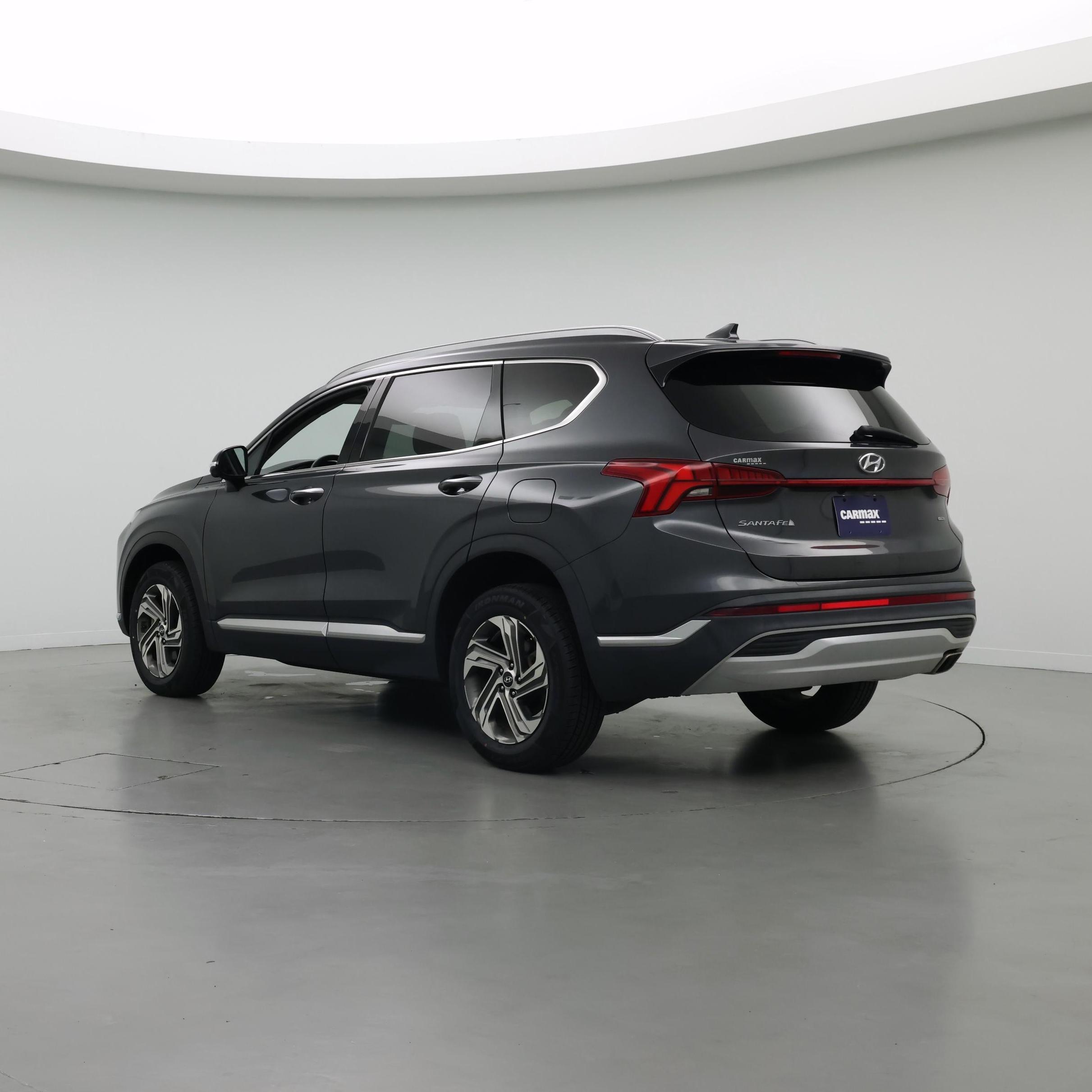 Thumbnail: 2023 Hyundai Santa Fe - 2