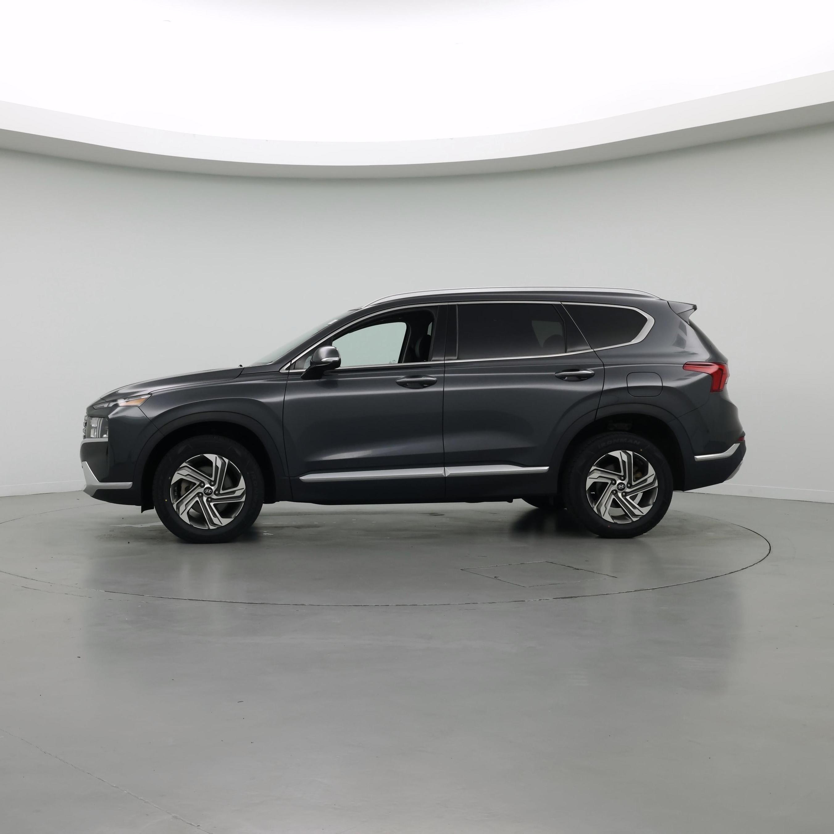 Thumbnail: 2023 Hyundai Santa Fe - 3