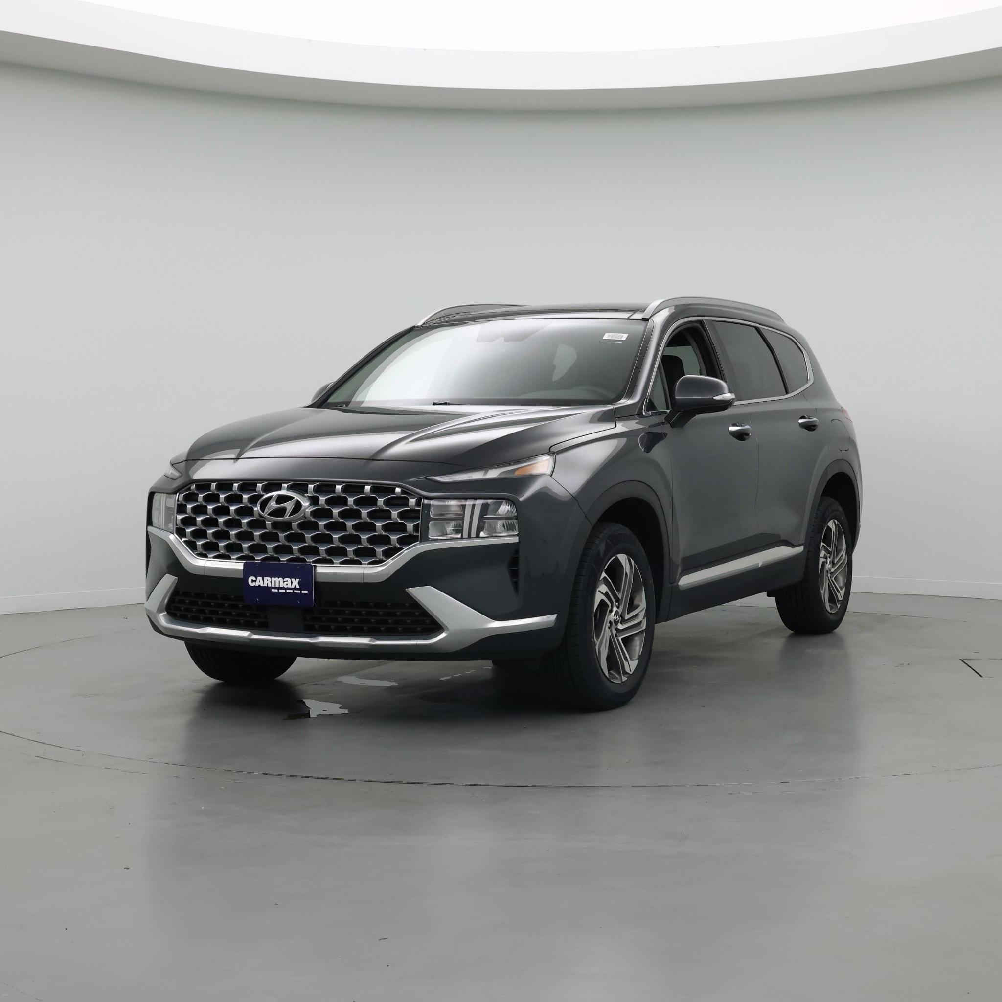 Thumbnail: 2023 Hyundai Santa Fe - 4
