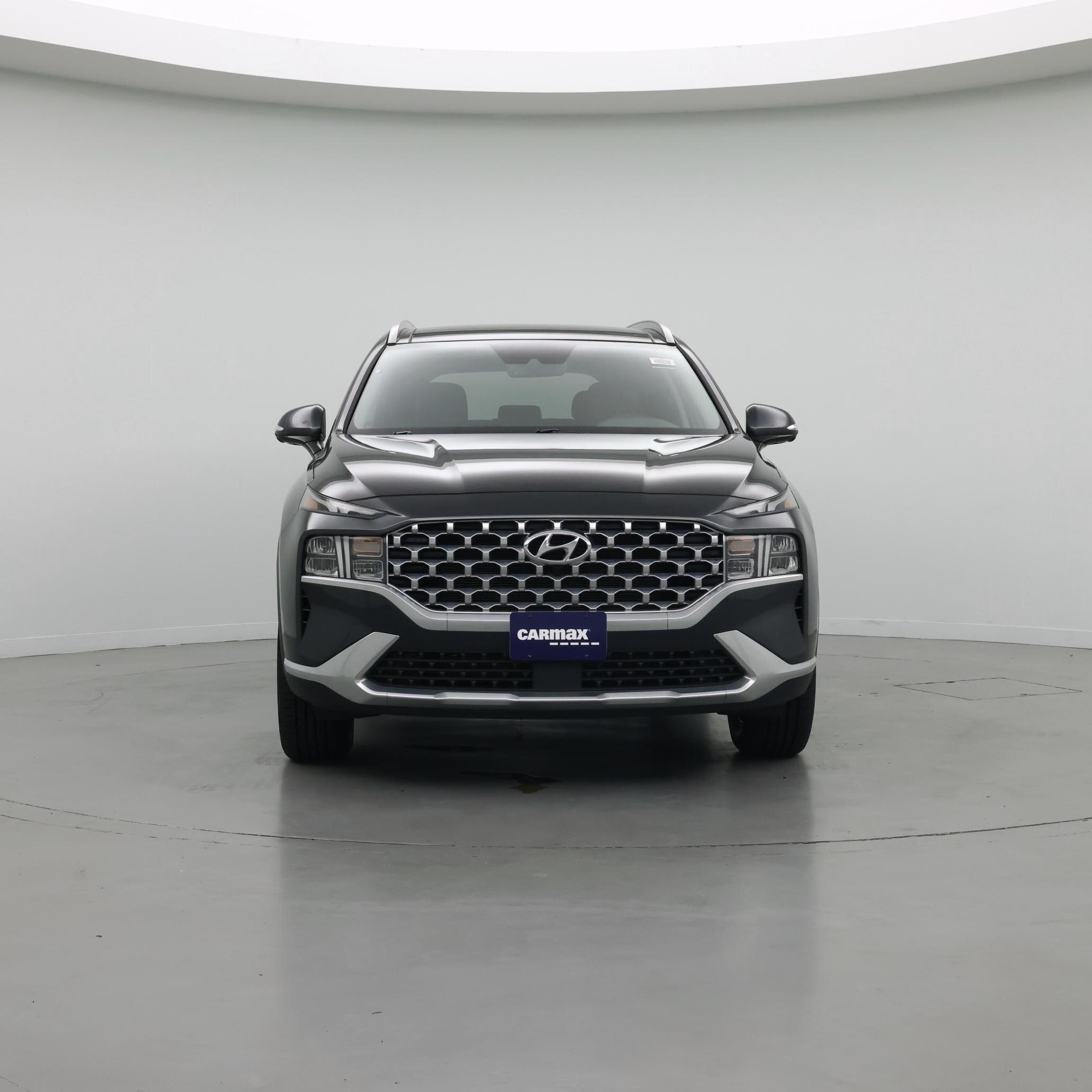 Thumbnail: 2023 Hyundai Santa Fe - 5