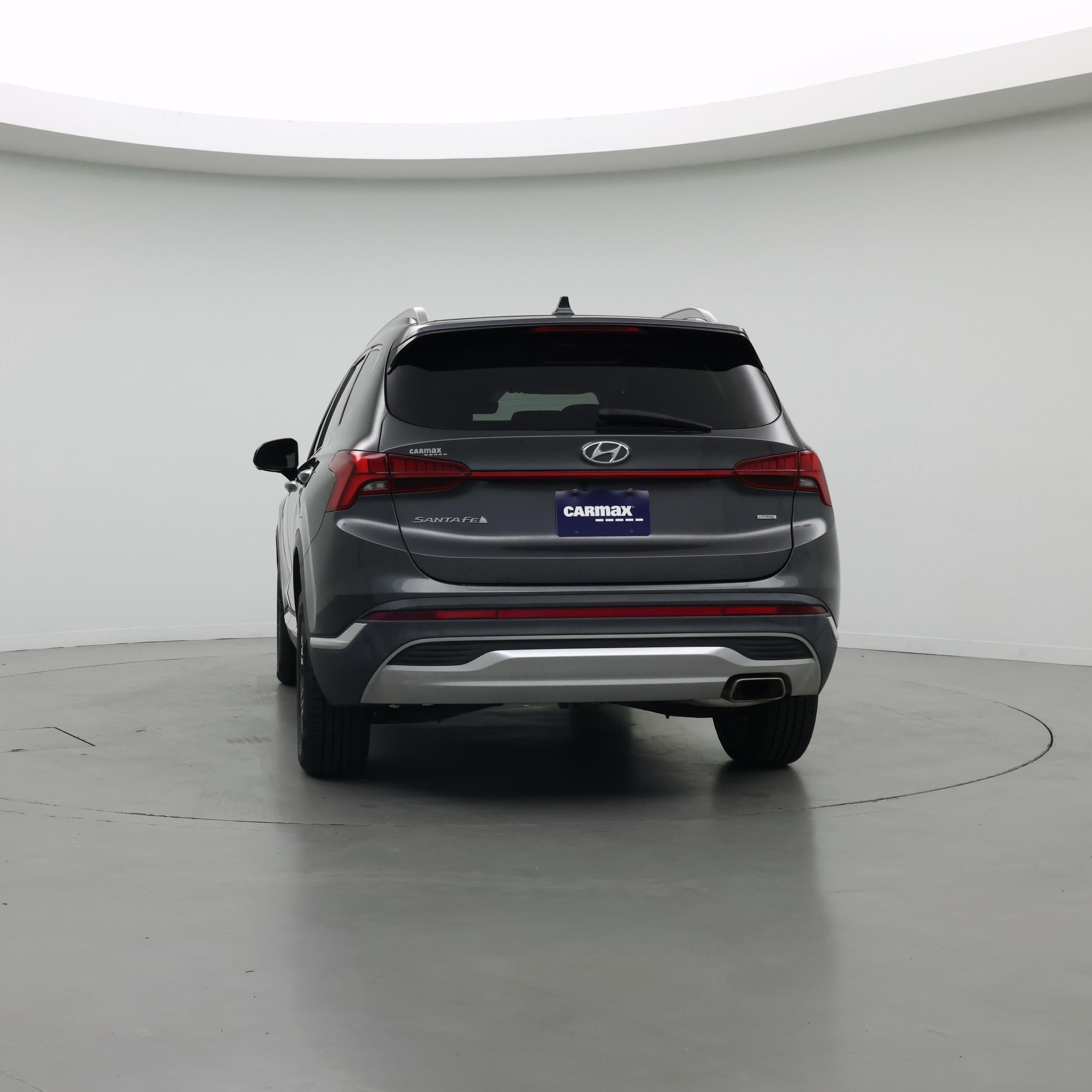 Thumbnail: 2023 Hyundai Santa Fe - 6