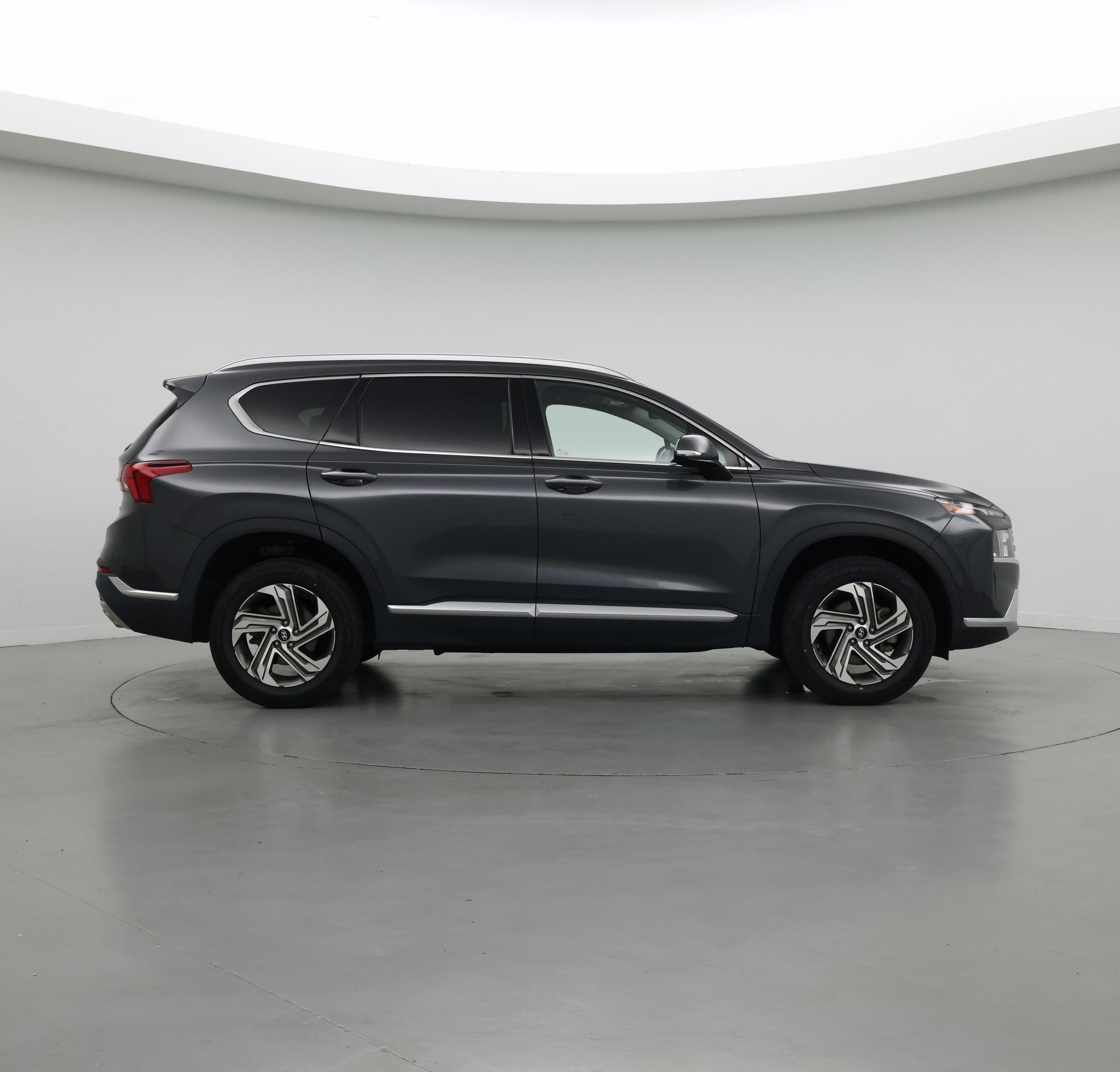Thumbnail: 2023 Hyundai Santa Fe - 7